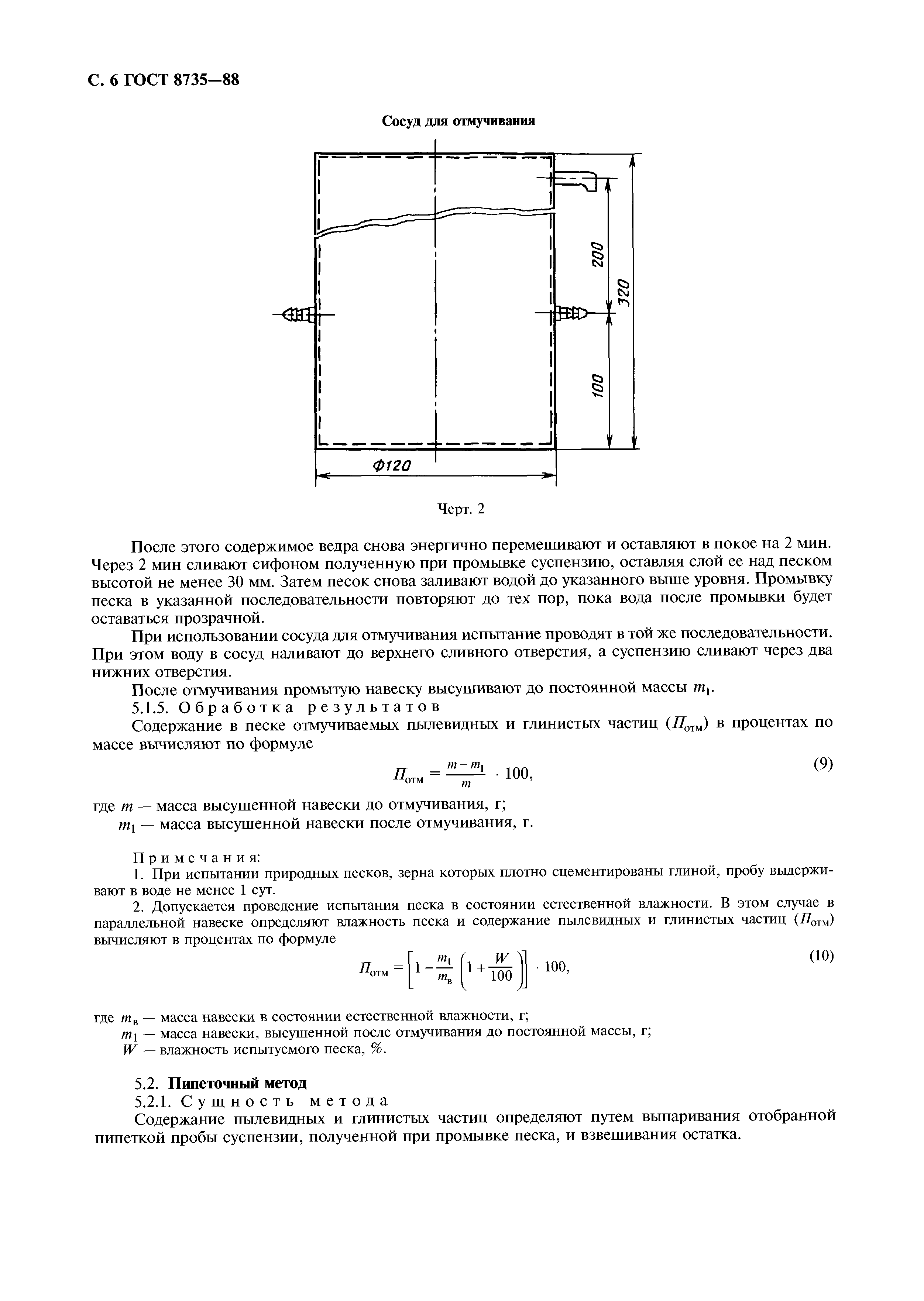 ГОСТ 8735-88