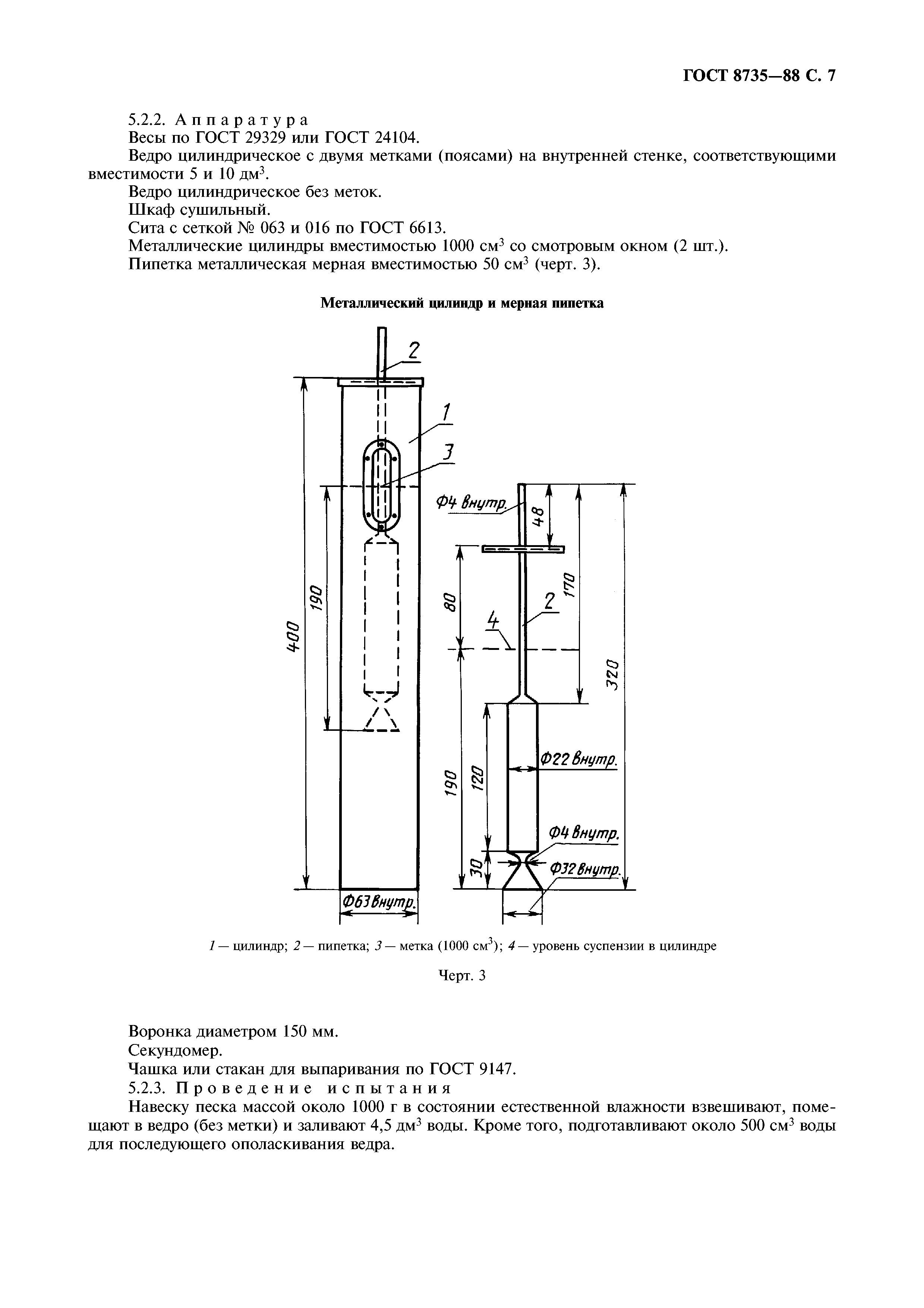 ГОСТ 8735-88