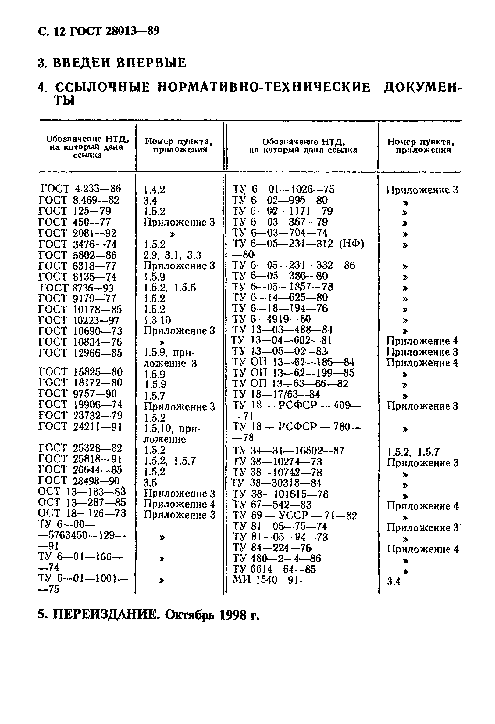 ГОСТ 28013-89