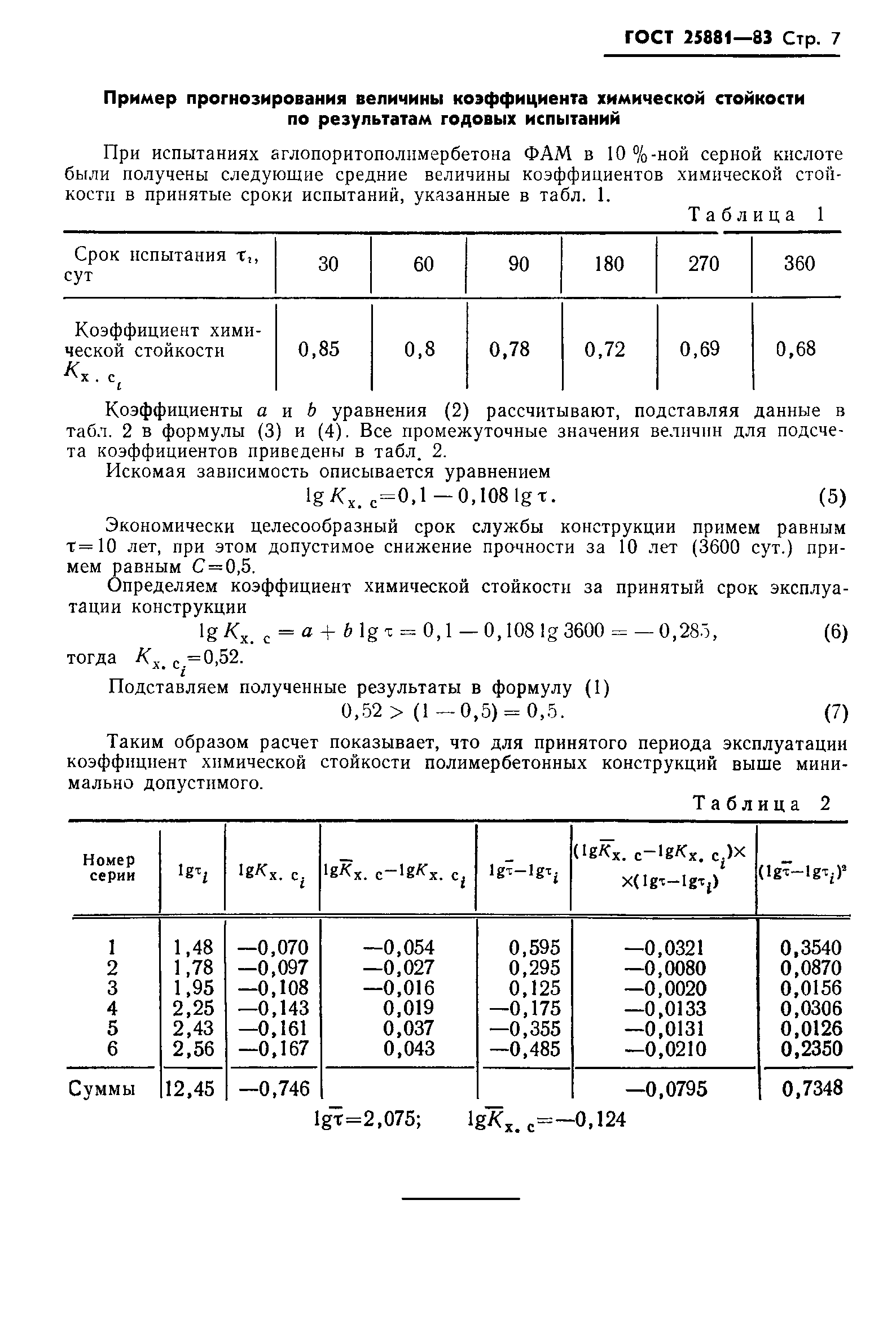 ГОСТ 25881-83