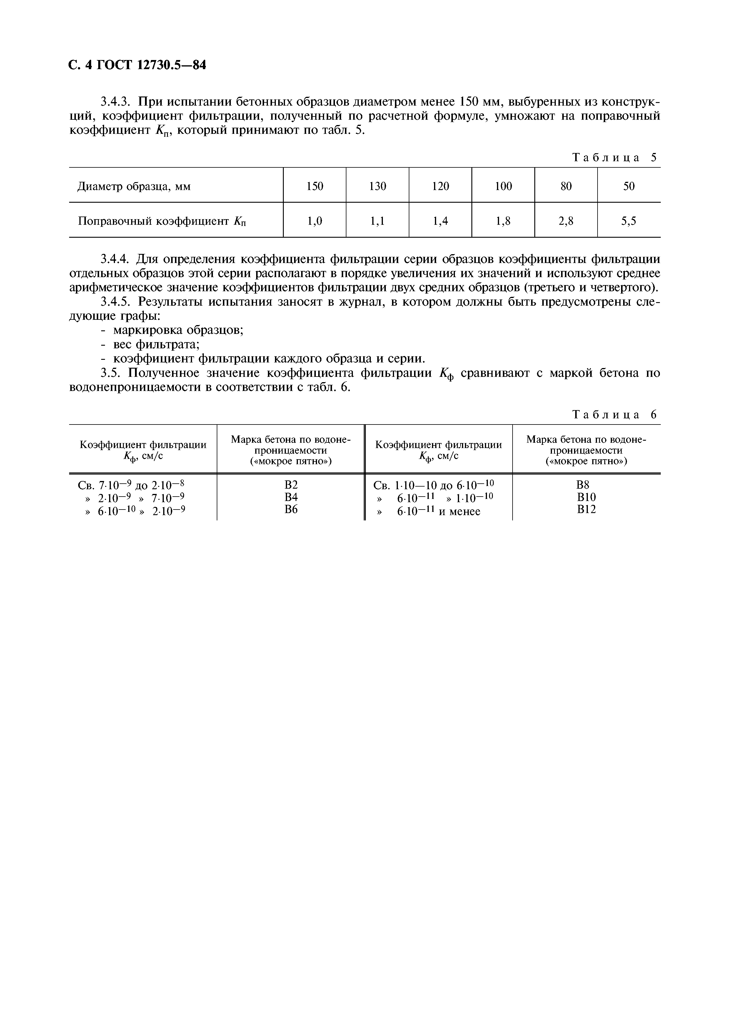 ГОСТ 12730.5-84