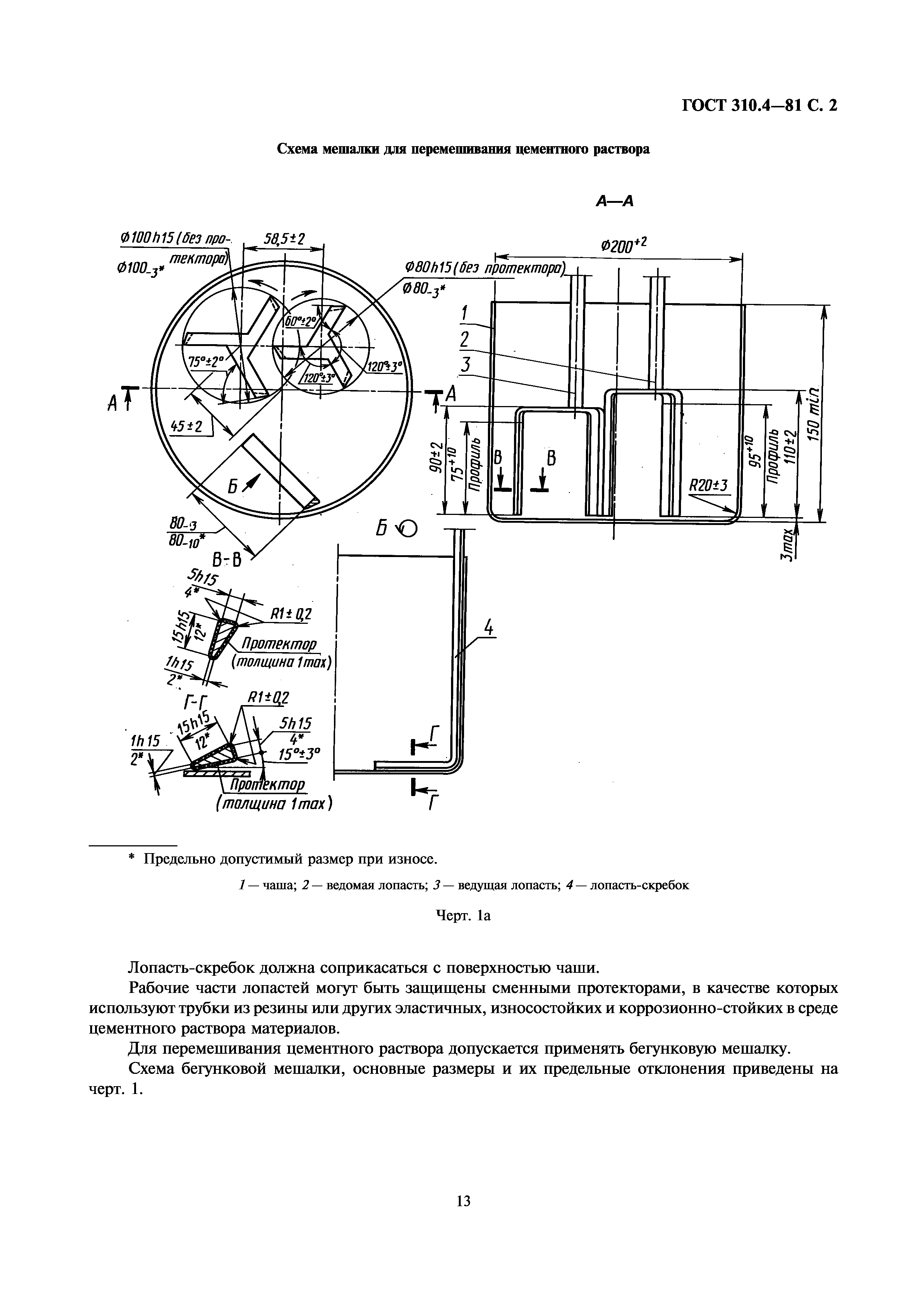 ГОСТ 310.4-81