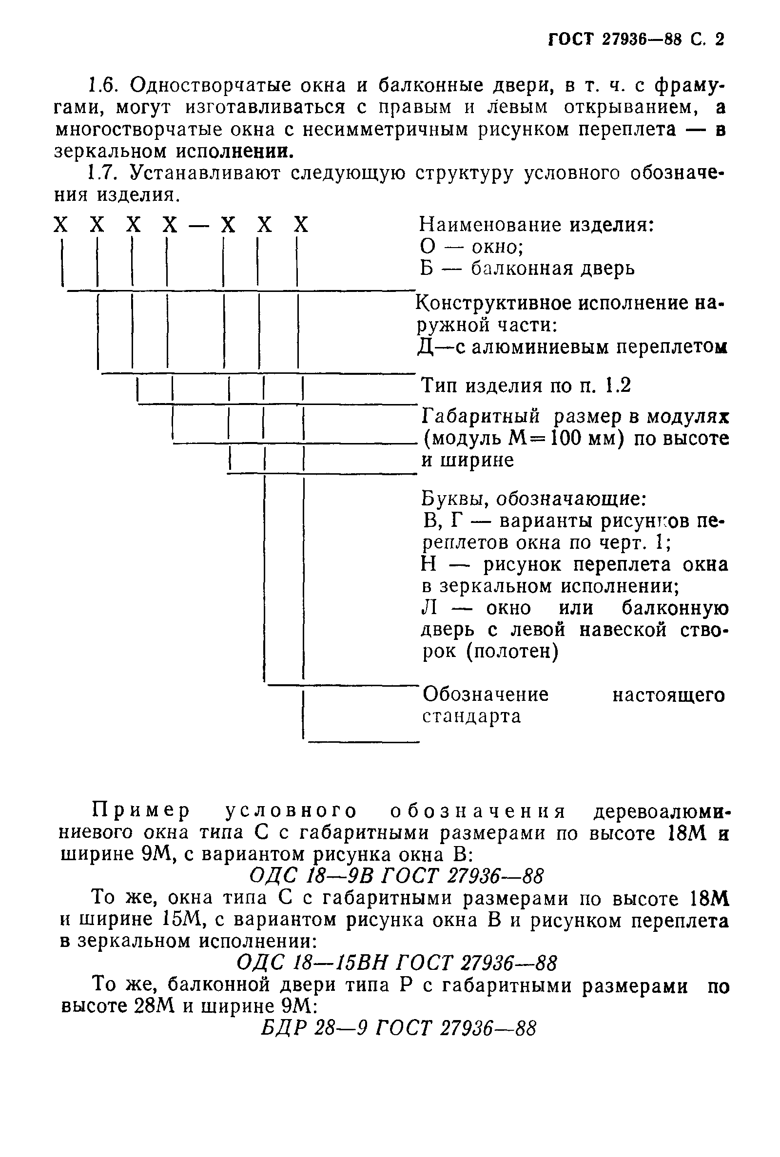 ГОСТ 27936-88