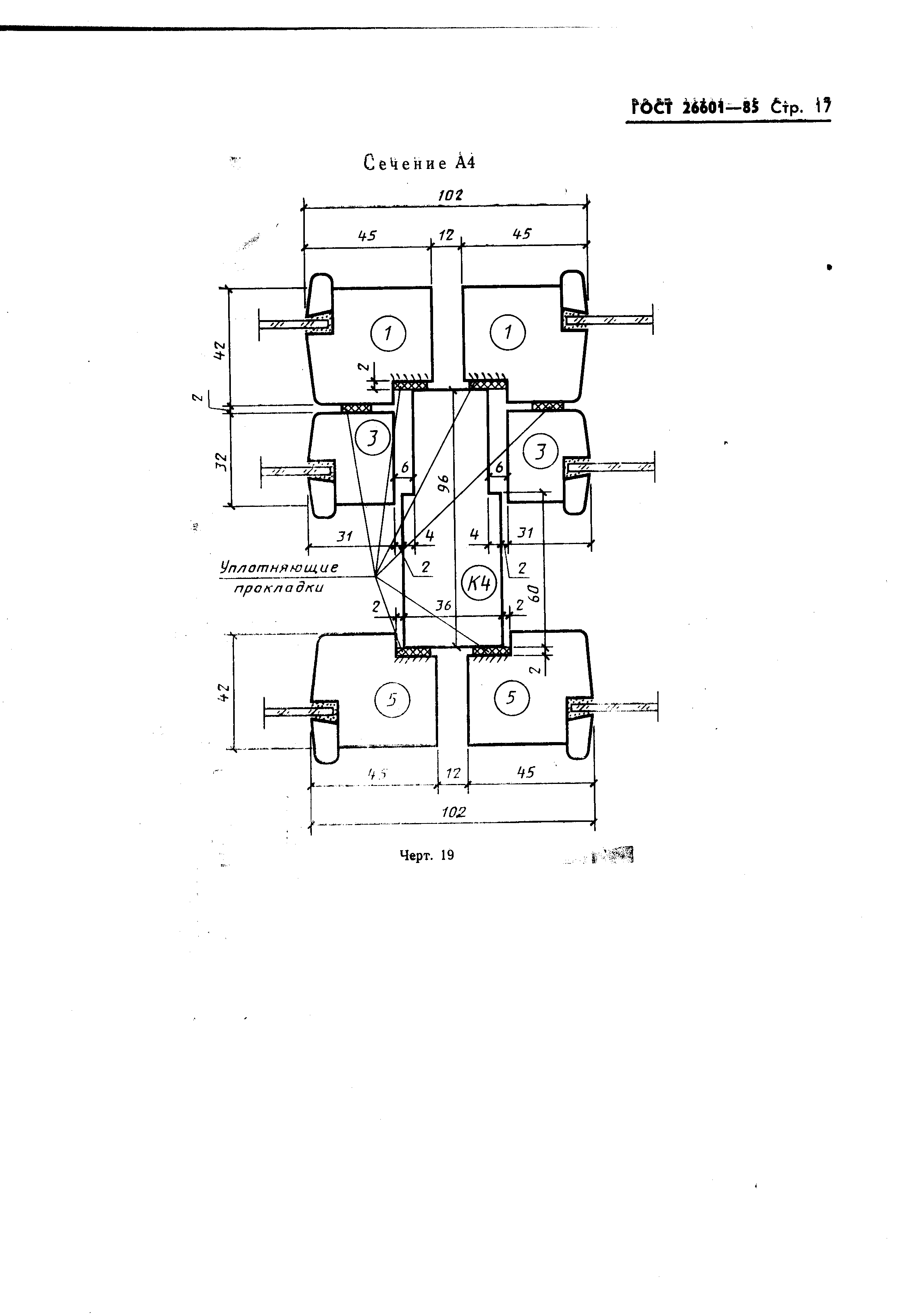 ГОСТ 26601-85