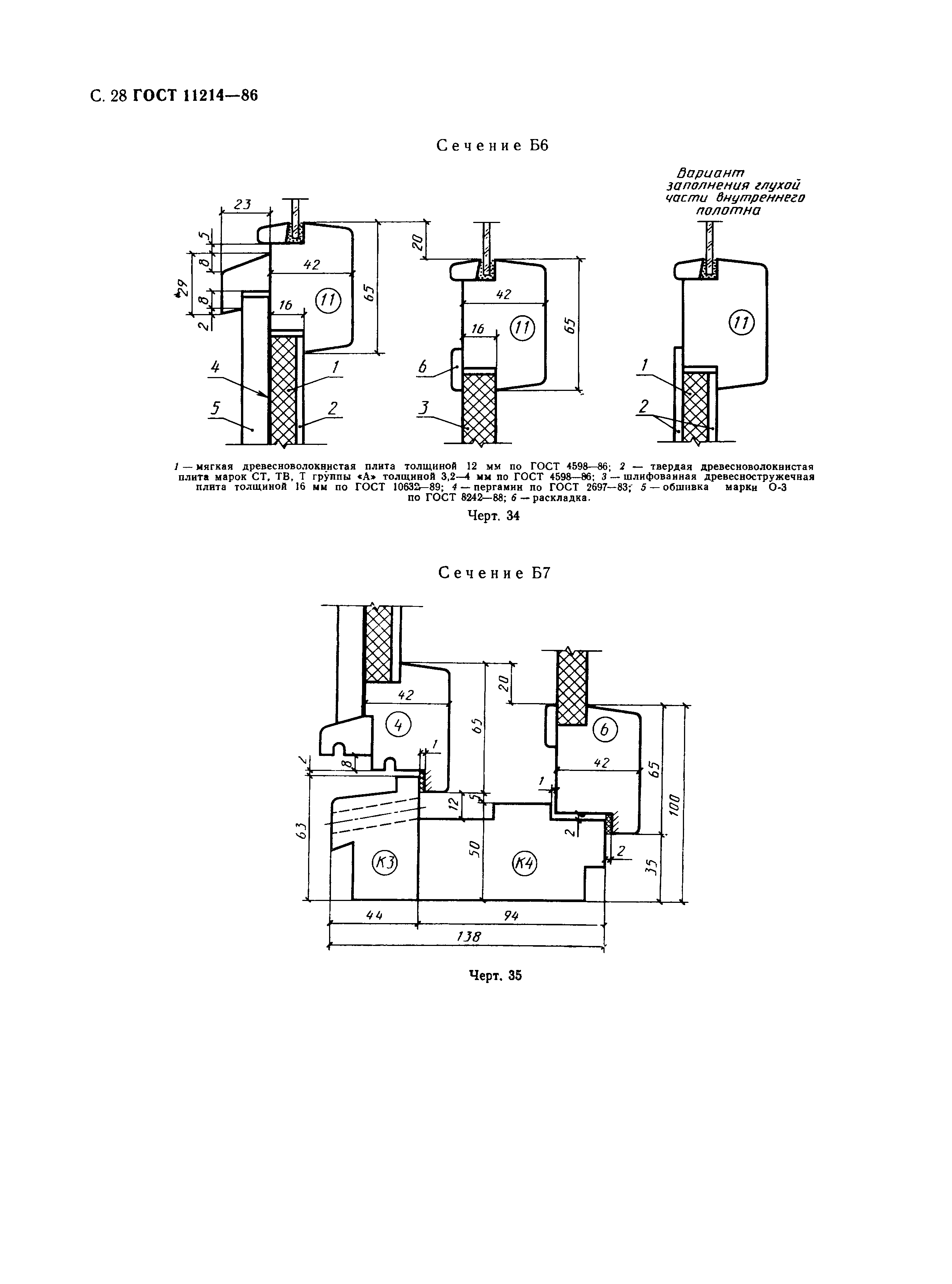 ГОСТ 11214-86