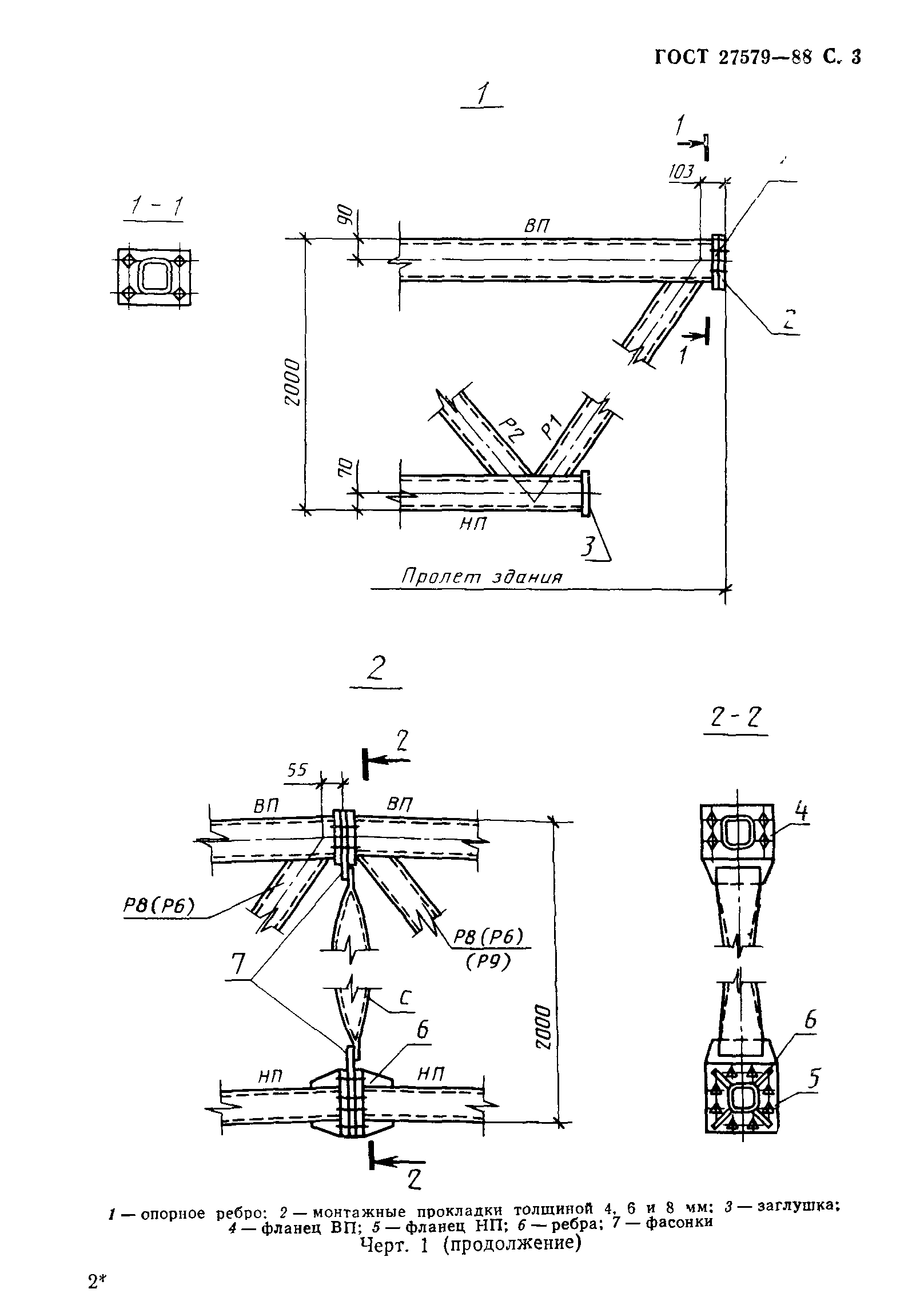 ГОСТ 27579-88