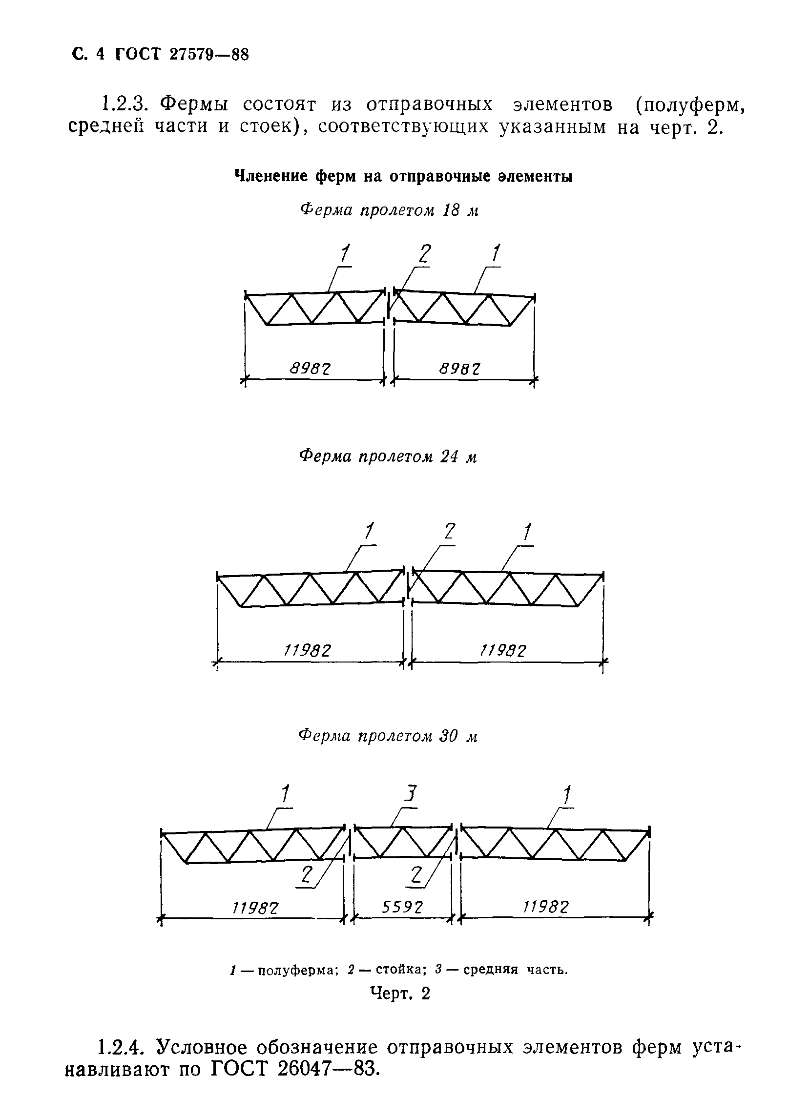 ГОСТ 27579-88