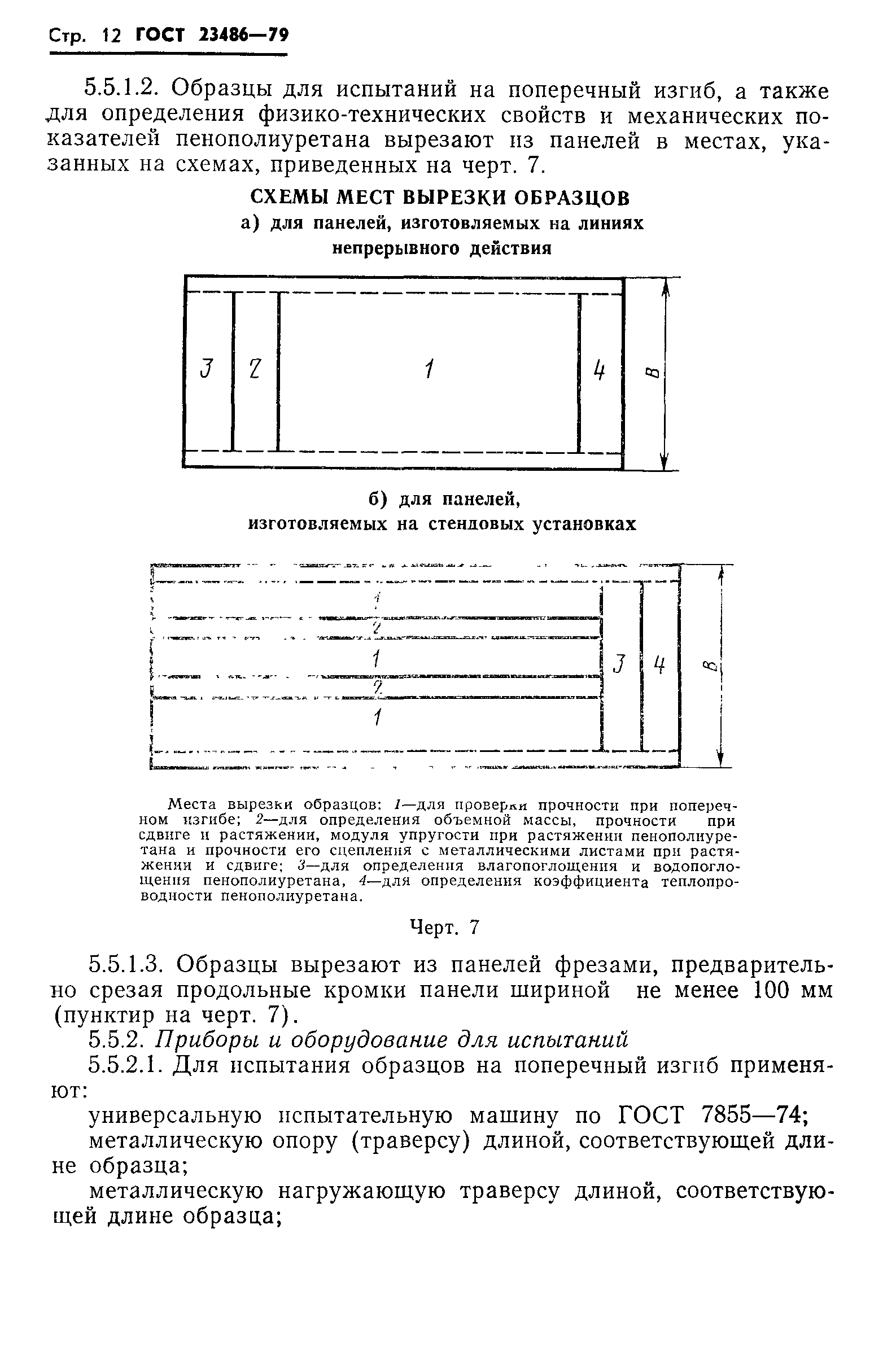 ГОСТ 23486-79