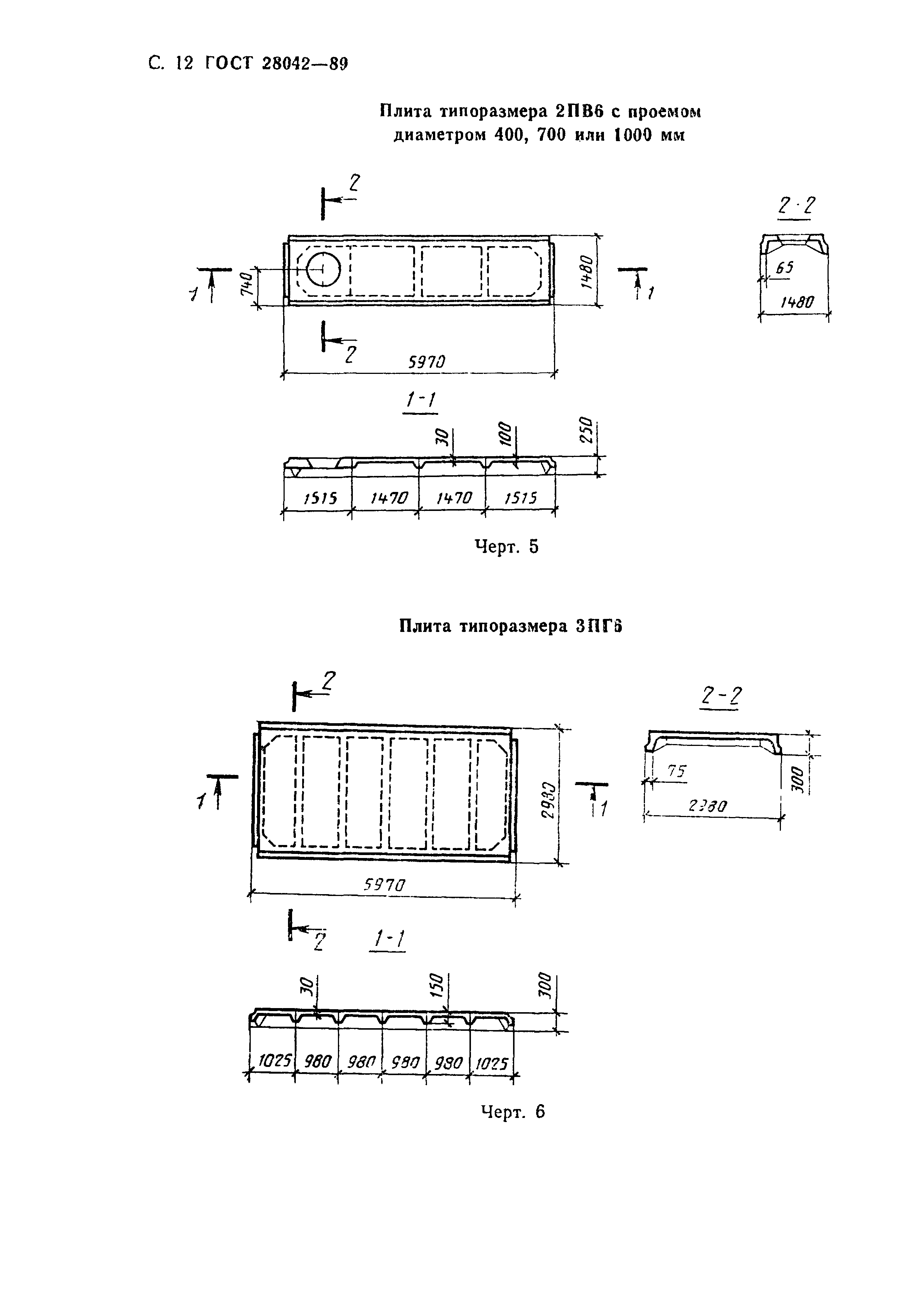 ГОСТ 28042-89