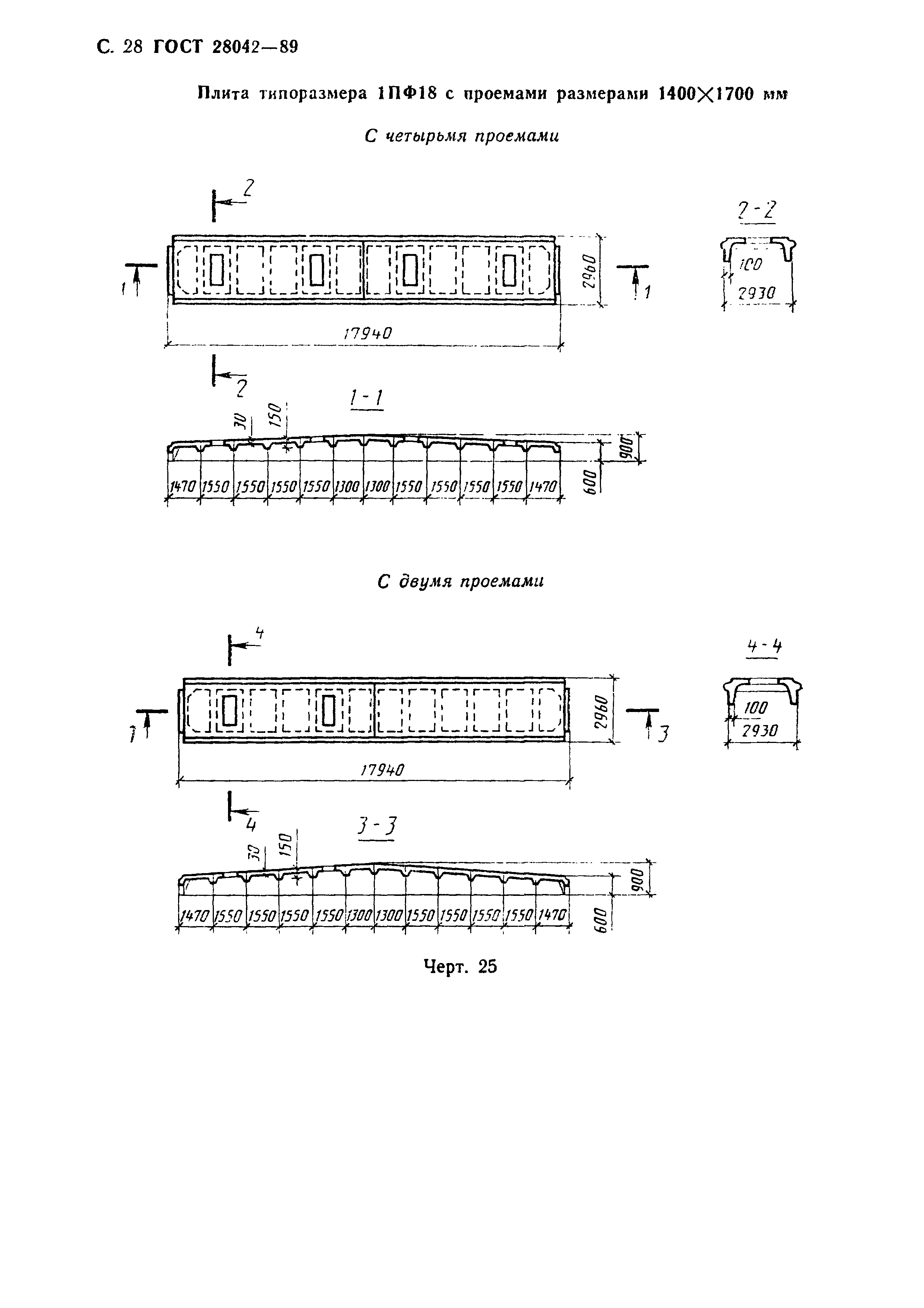 ГОСТ 28042-89