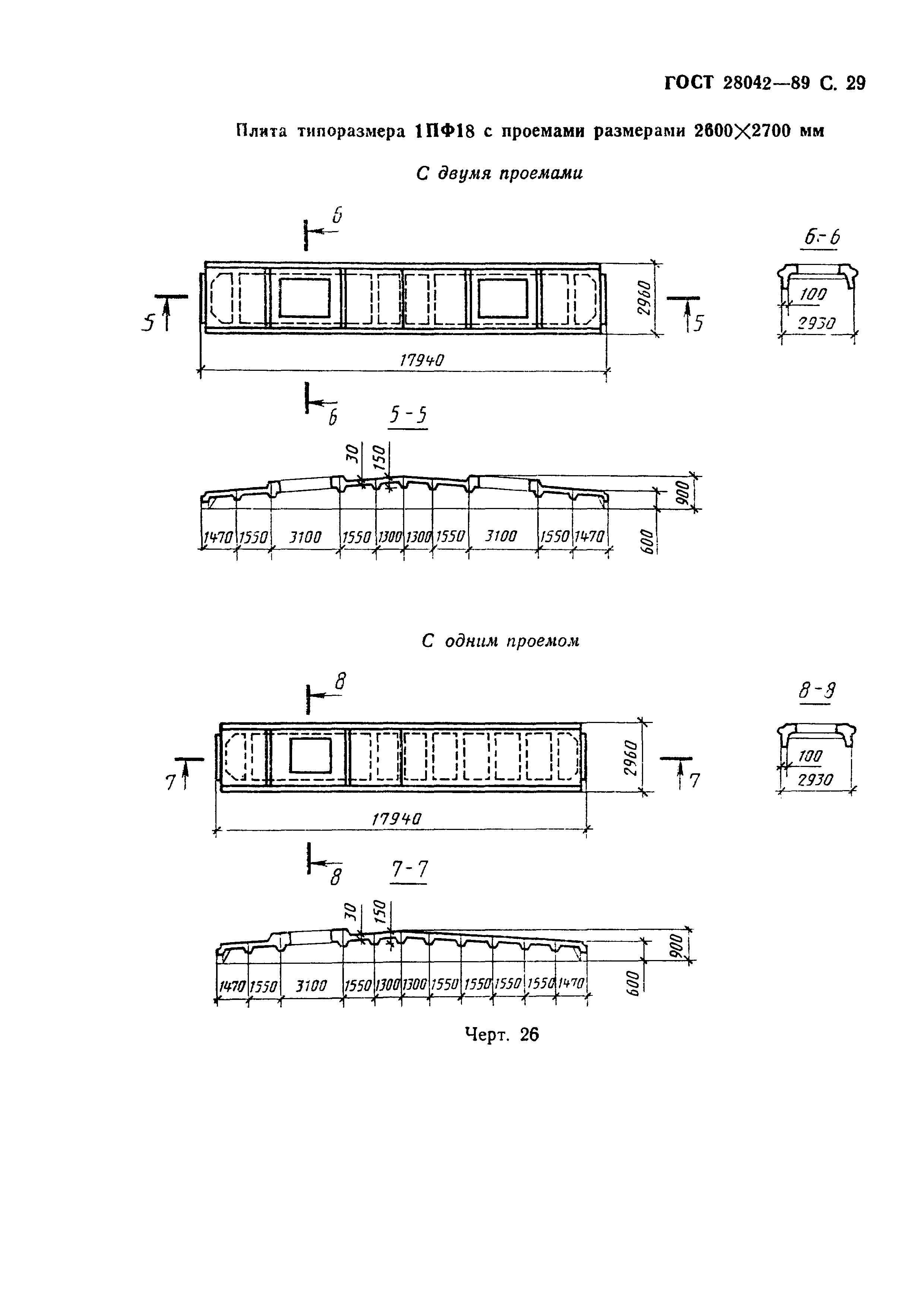 ГОСТ 28042-89