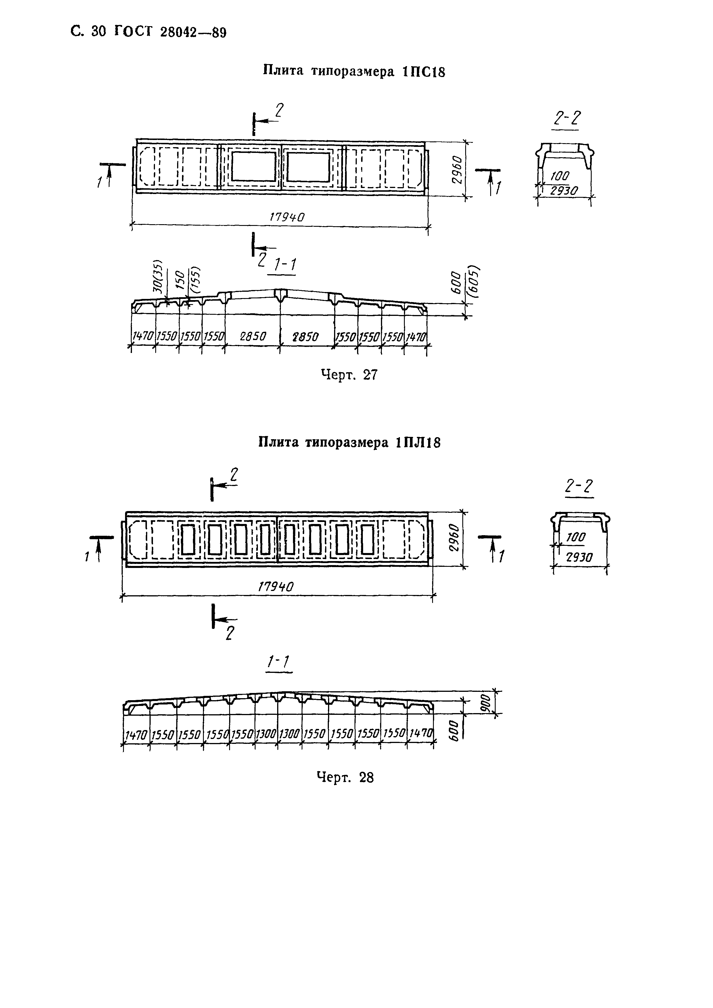 ГОСТ 28042-89