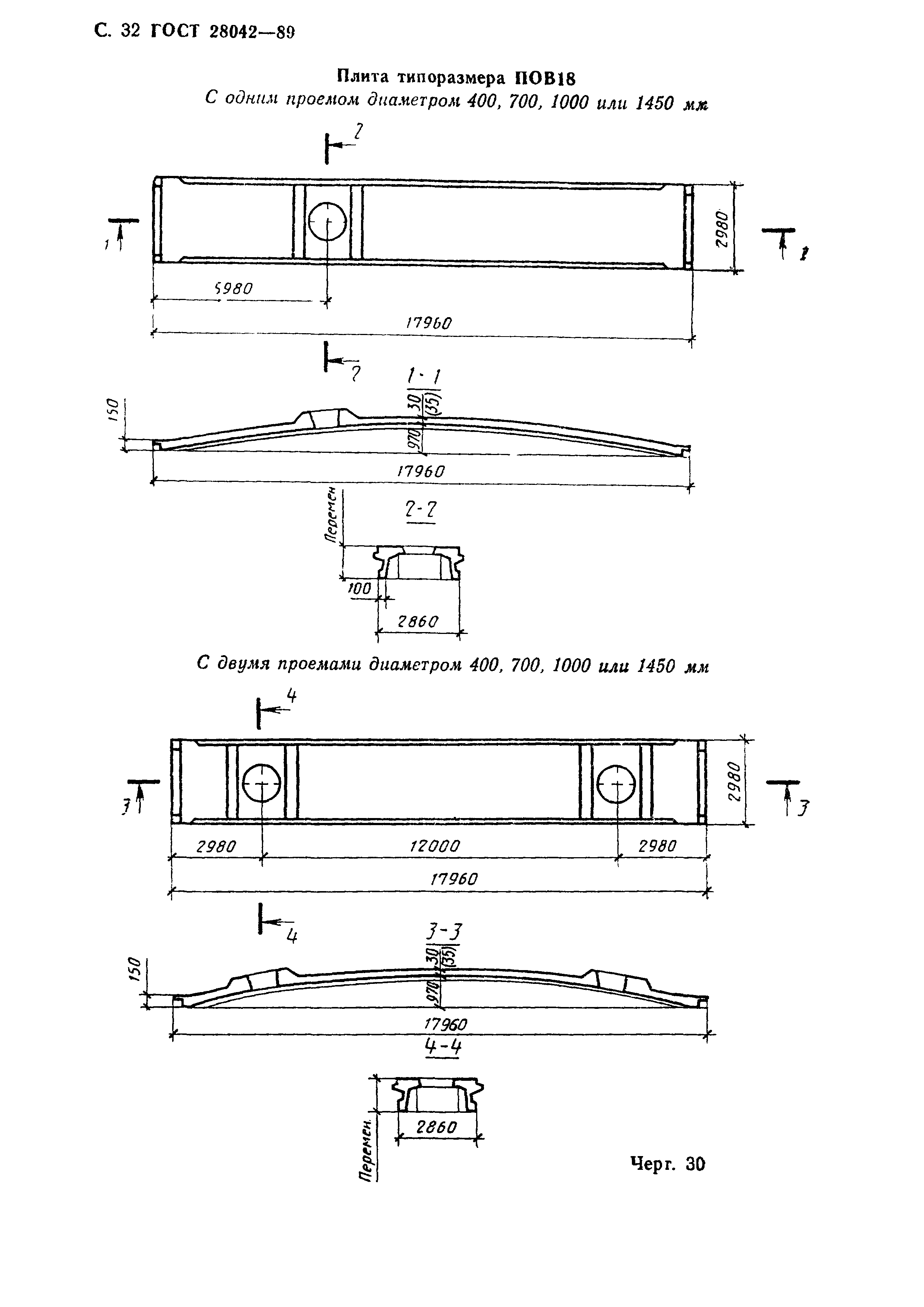 ГОСТ 28042-89