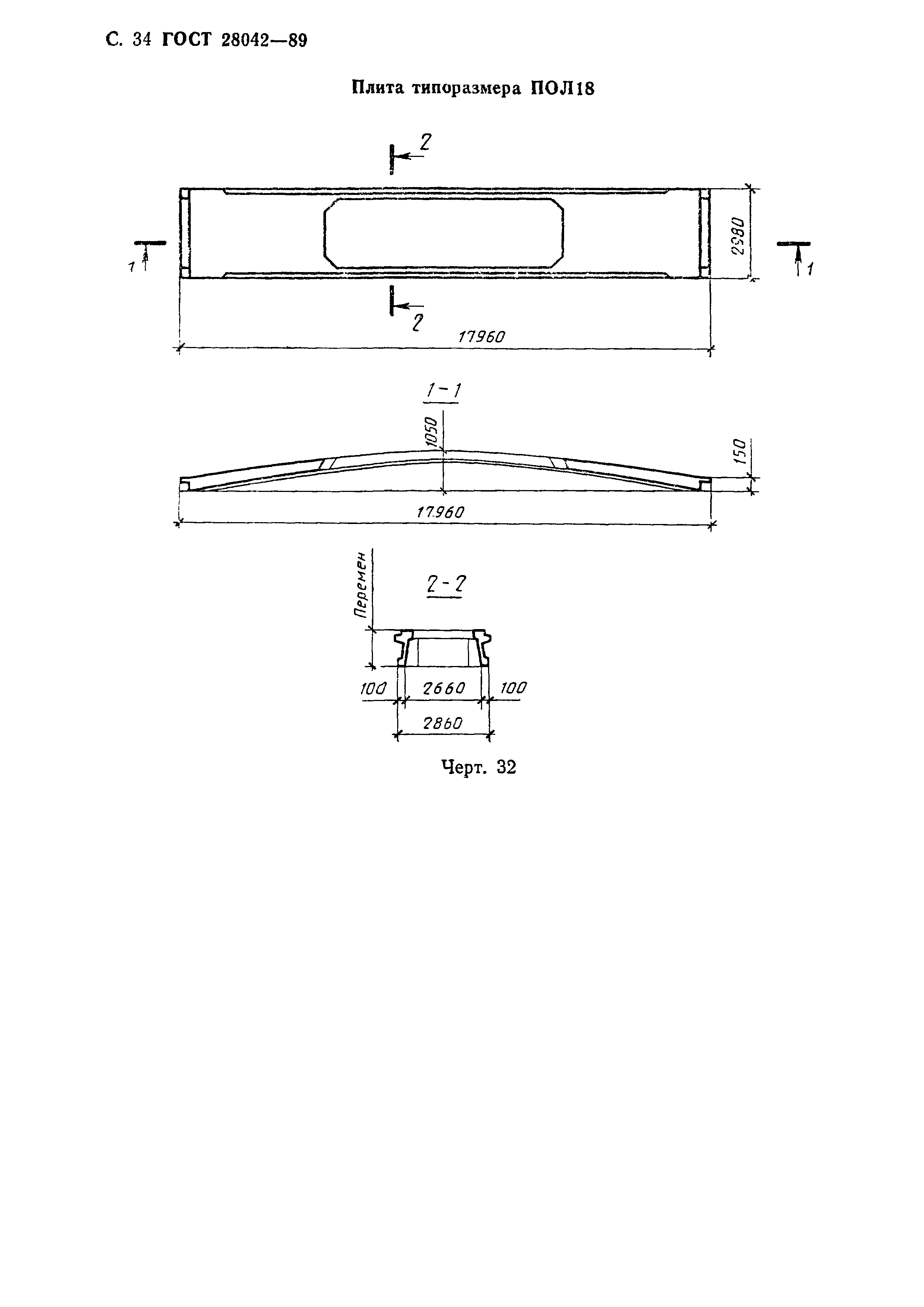 ГОСТ 28042-89