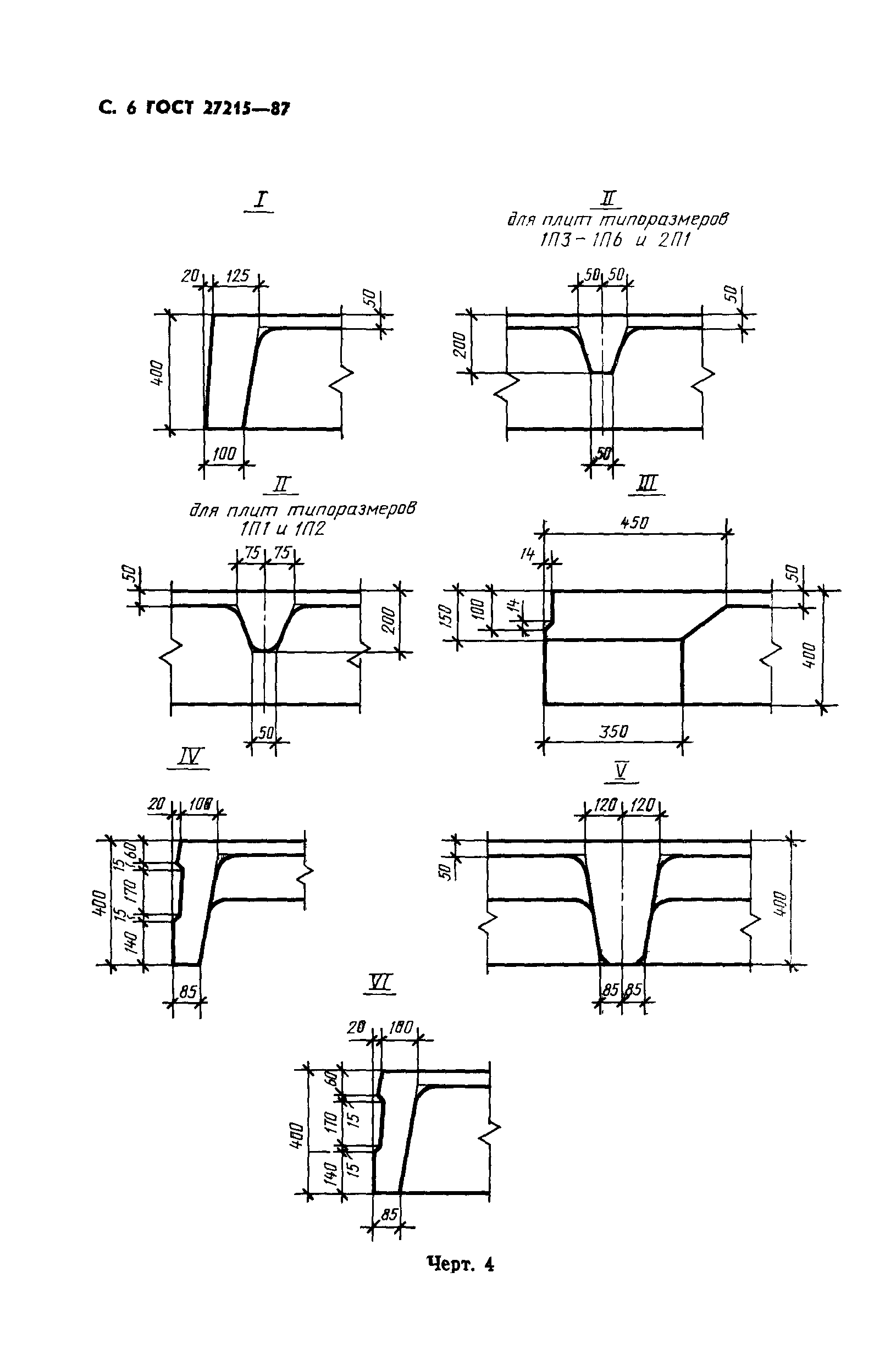 ГОСТ 27215-87