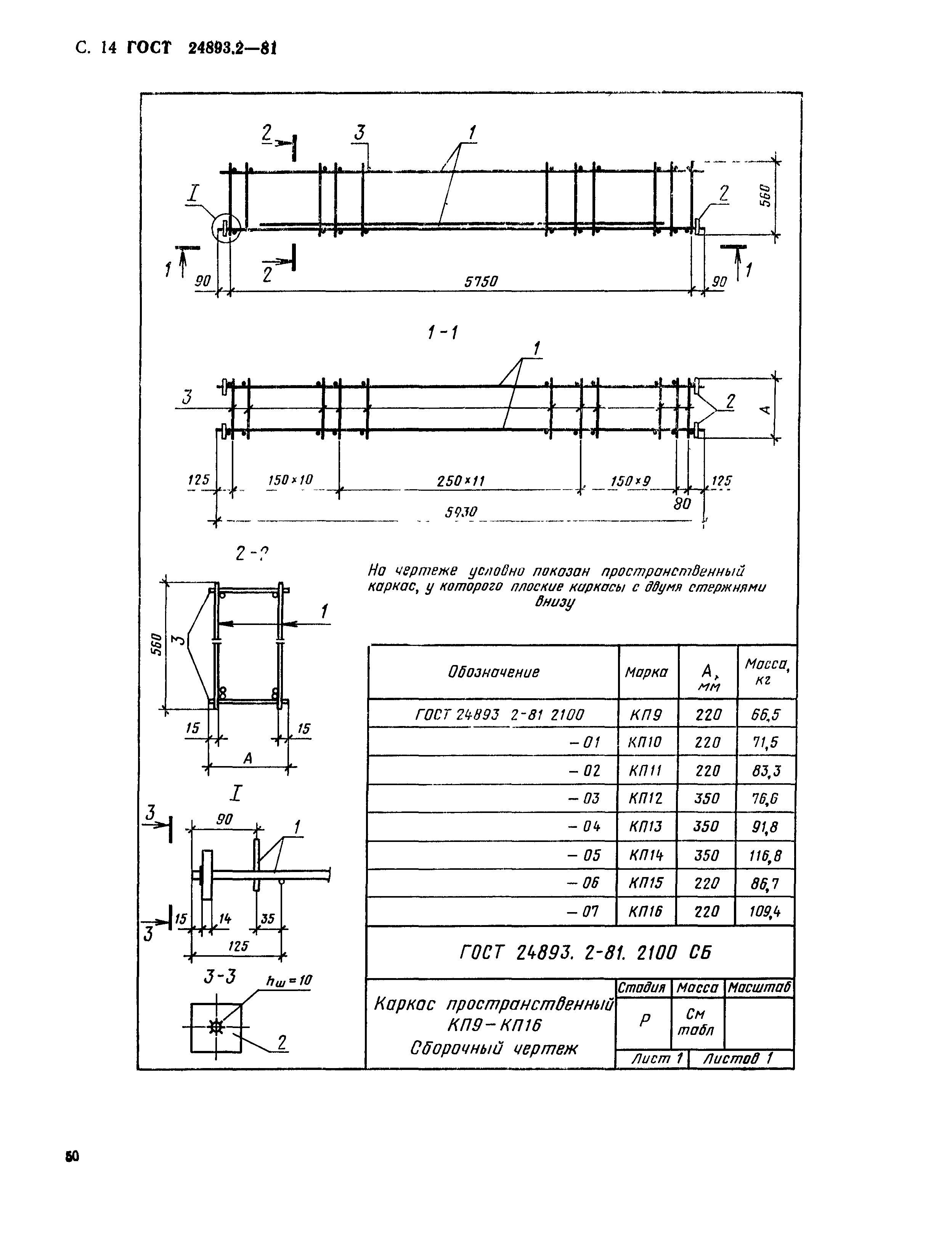 ГОСТ 24893.2-81