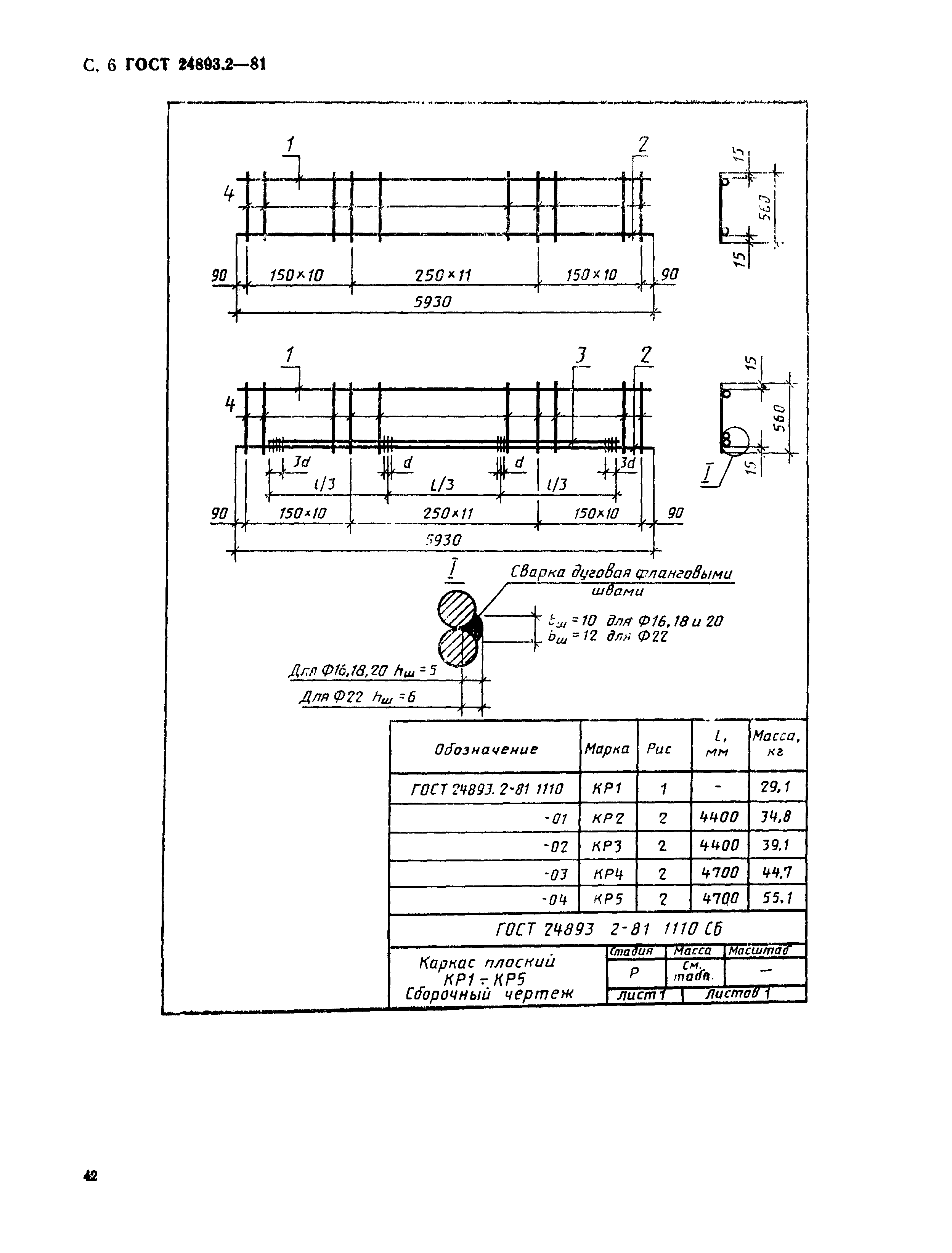 ГОСТ 24893.2-81