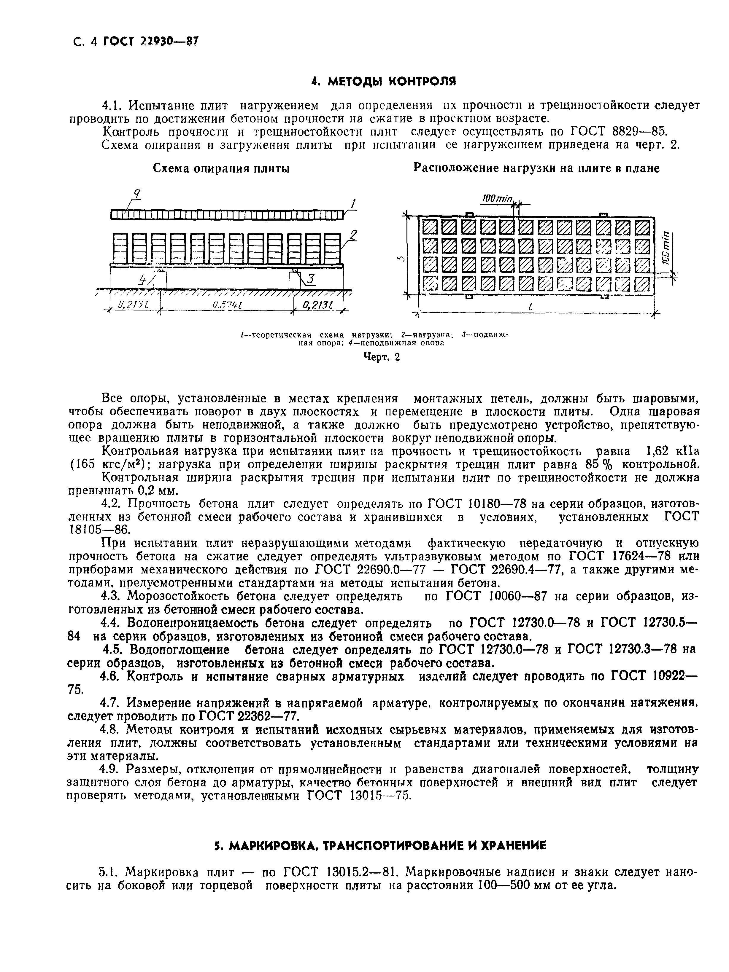 ГОСТ 22930-87