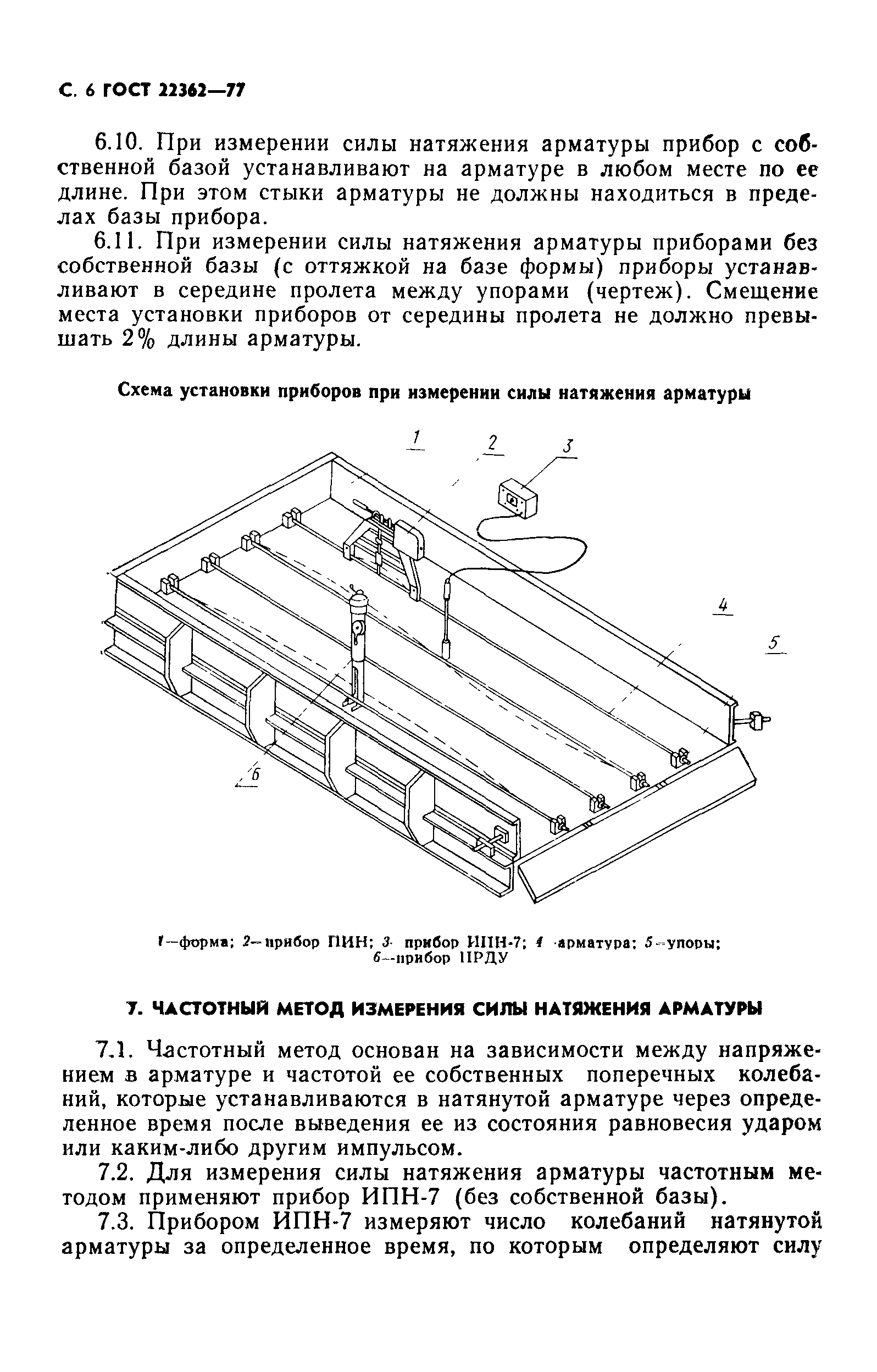 ГОСТ 22362-77