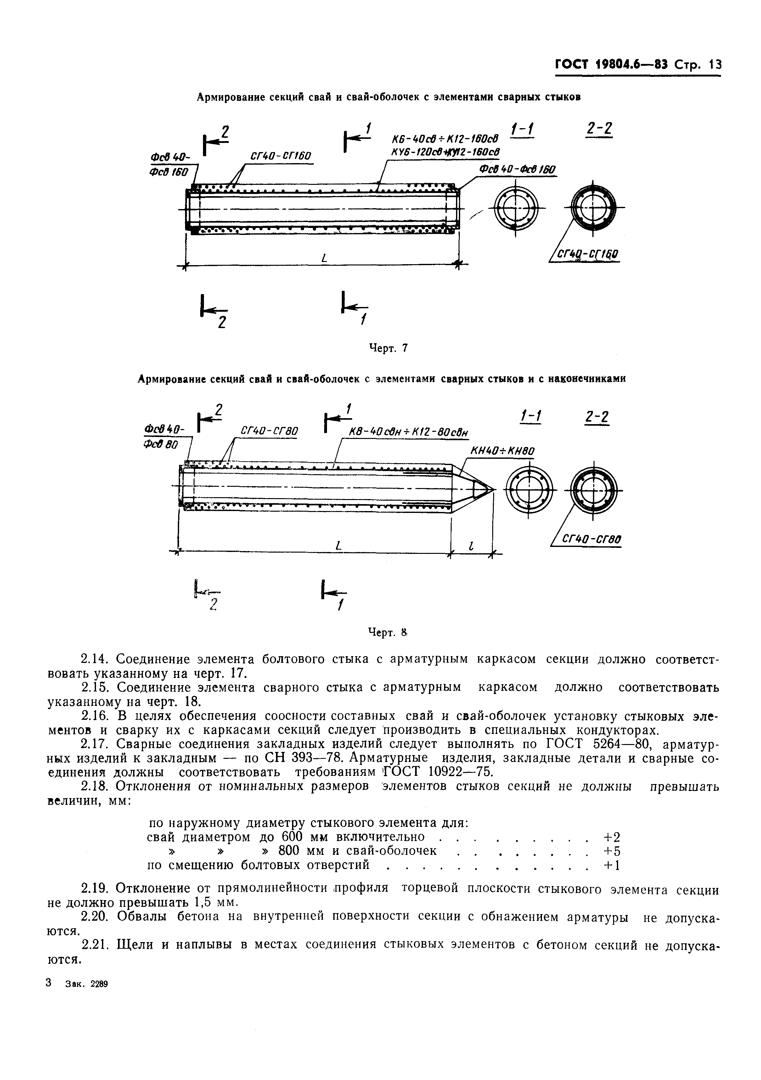 ГОСТ 19804.6-83