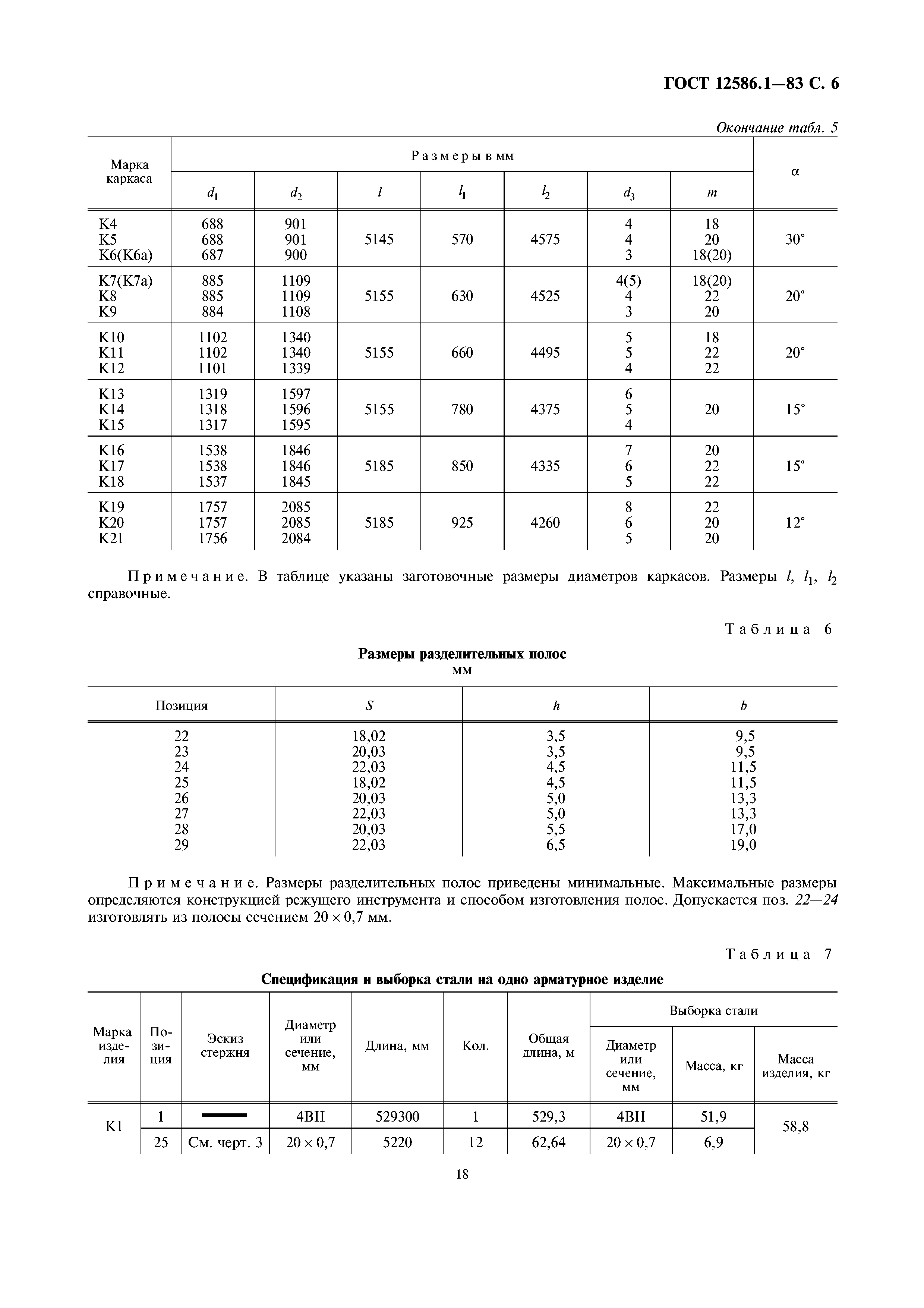 ГОСТ 12586.1-83