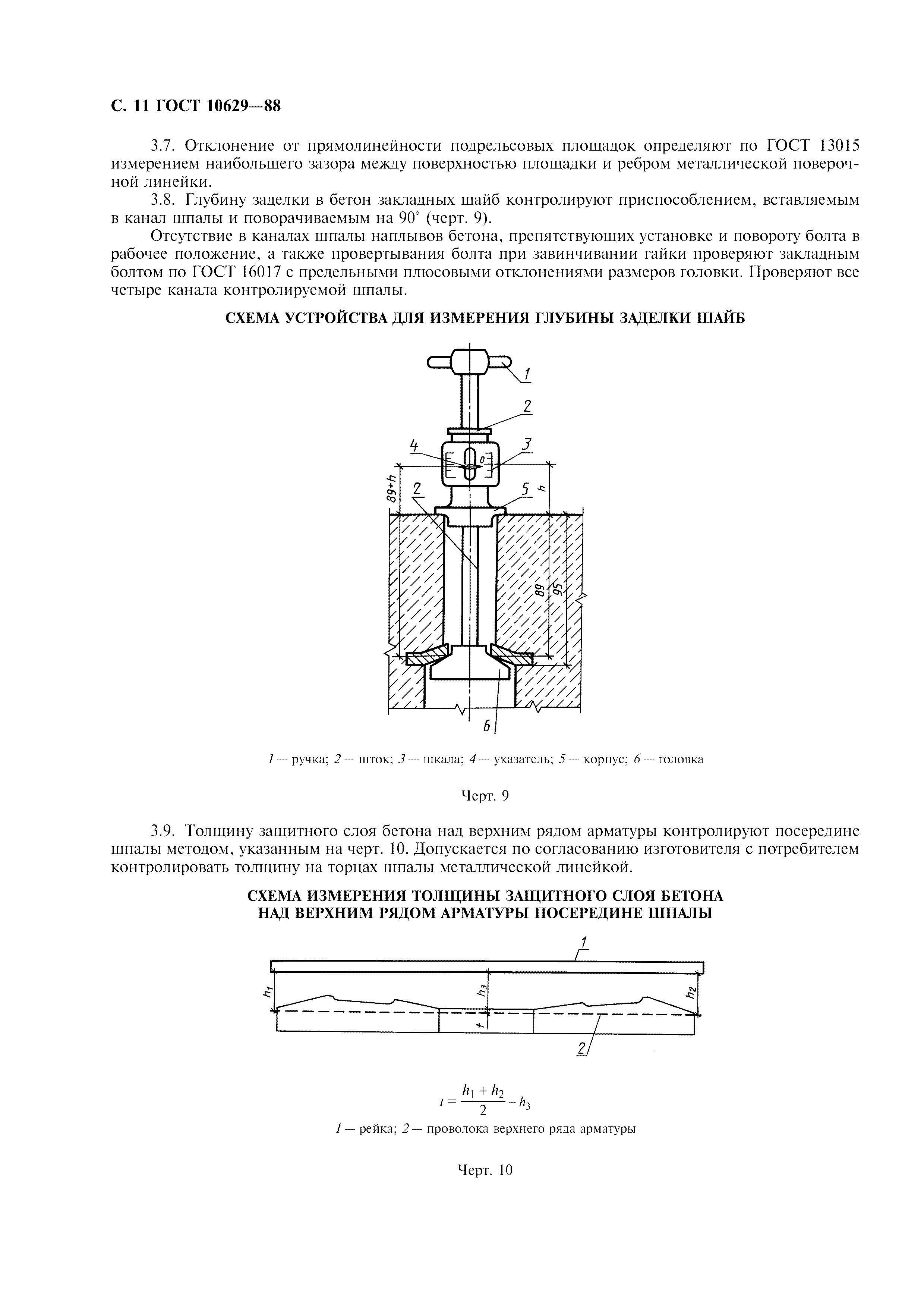 ГОСТ 10629-88