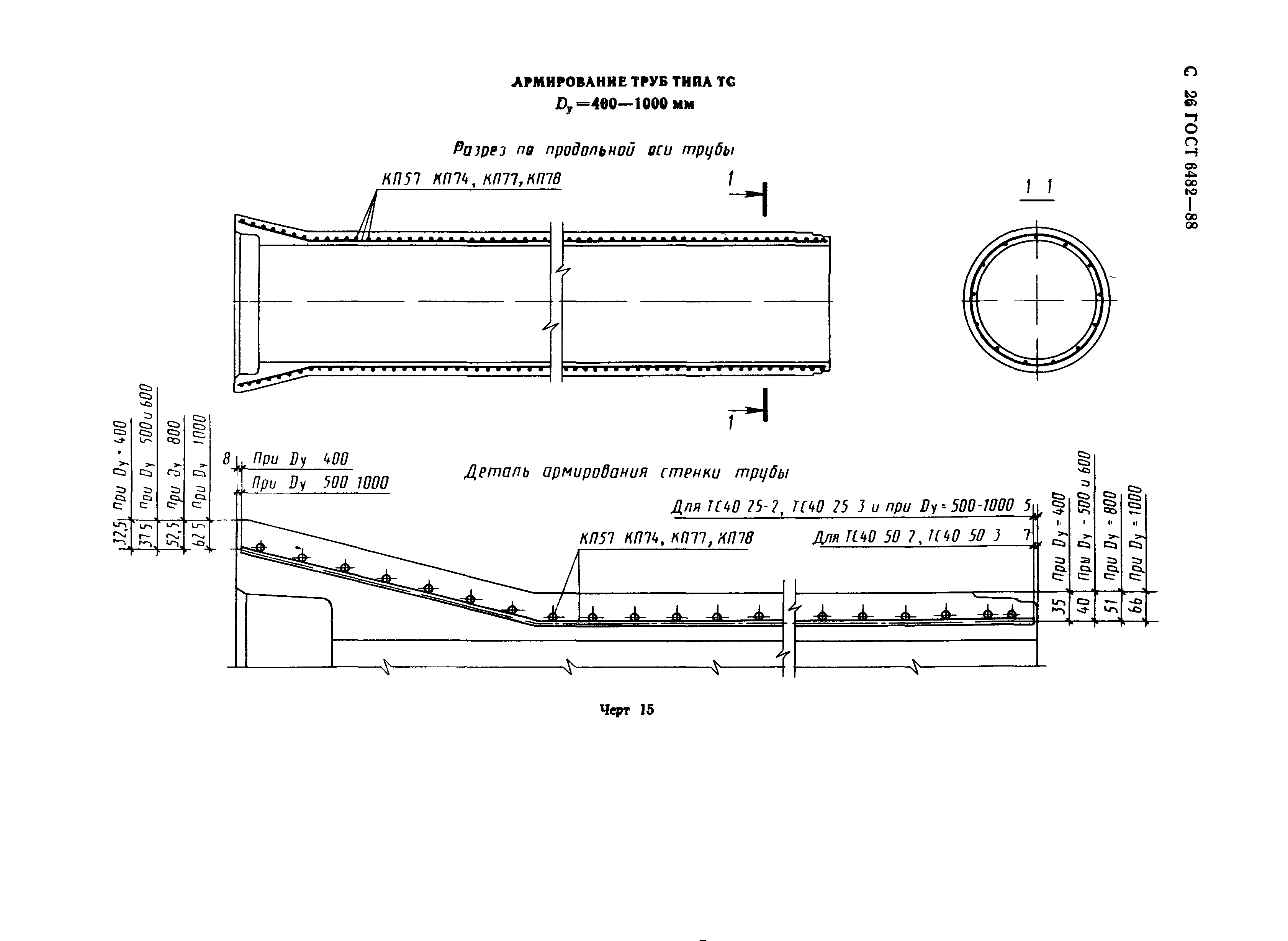 ГОСТ 6482-88