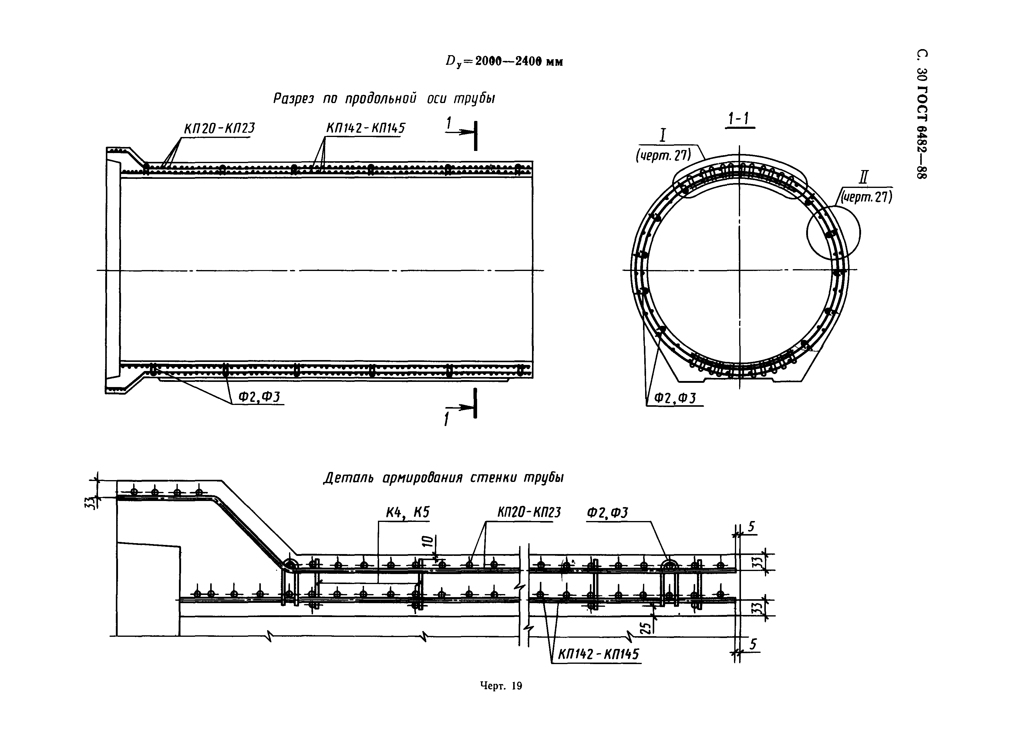 ГОСТ 6482-88