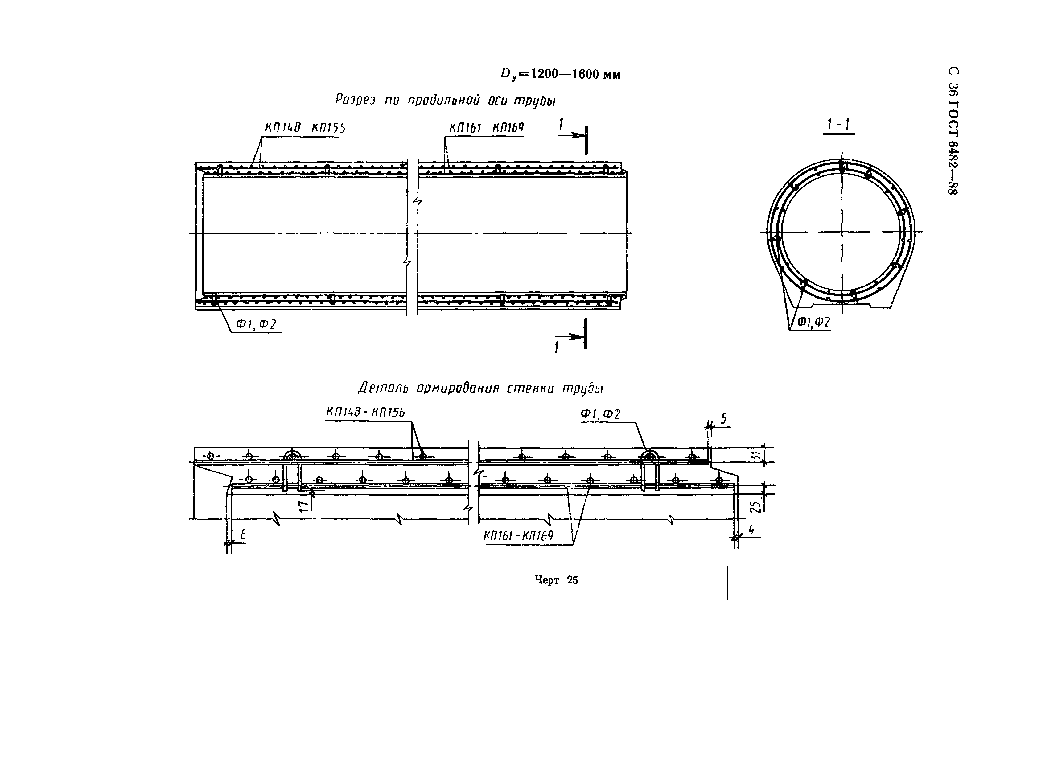 ГОСТ 6482-88