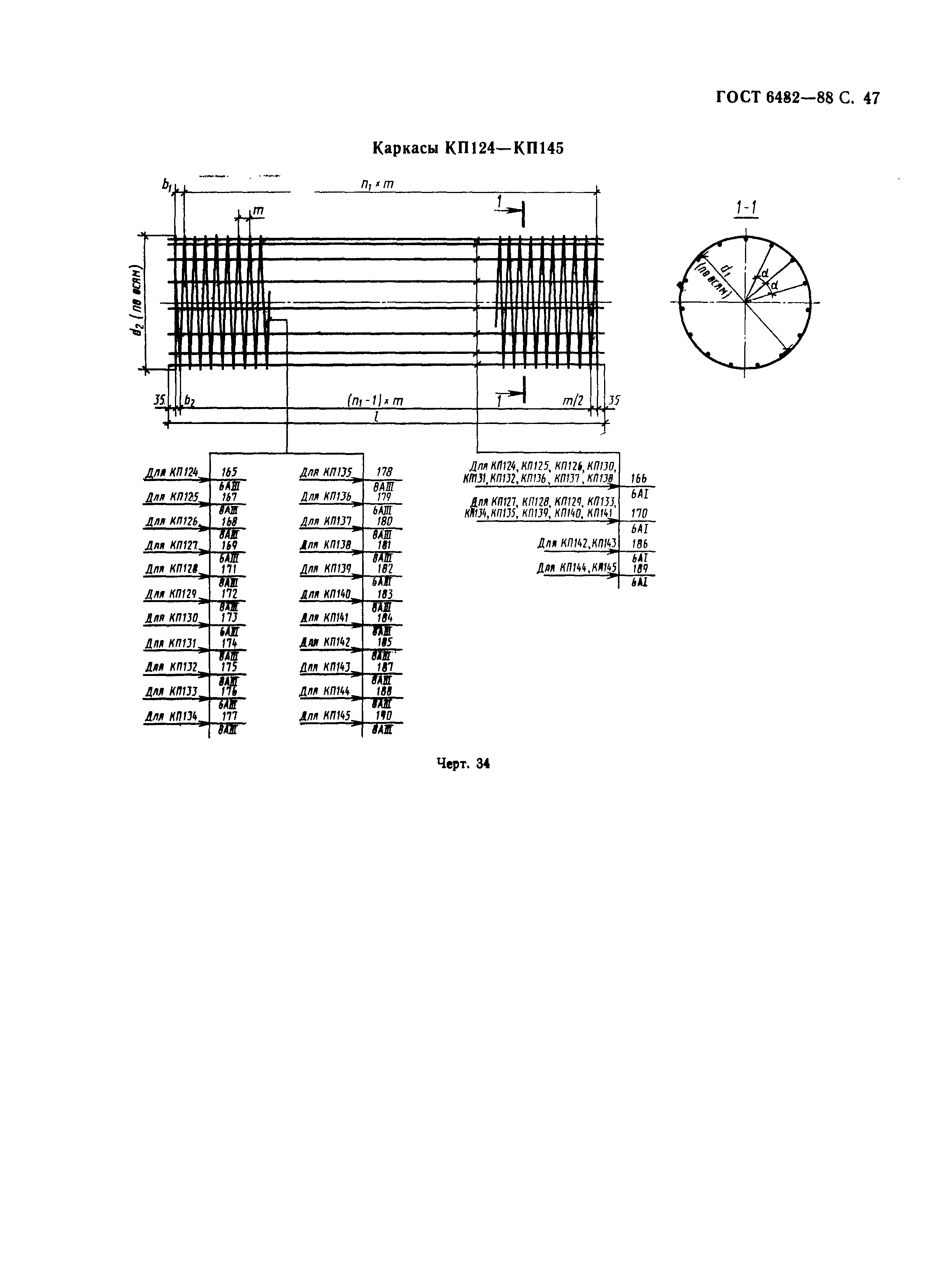 ГОСТ 6482-88