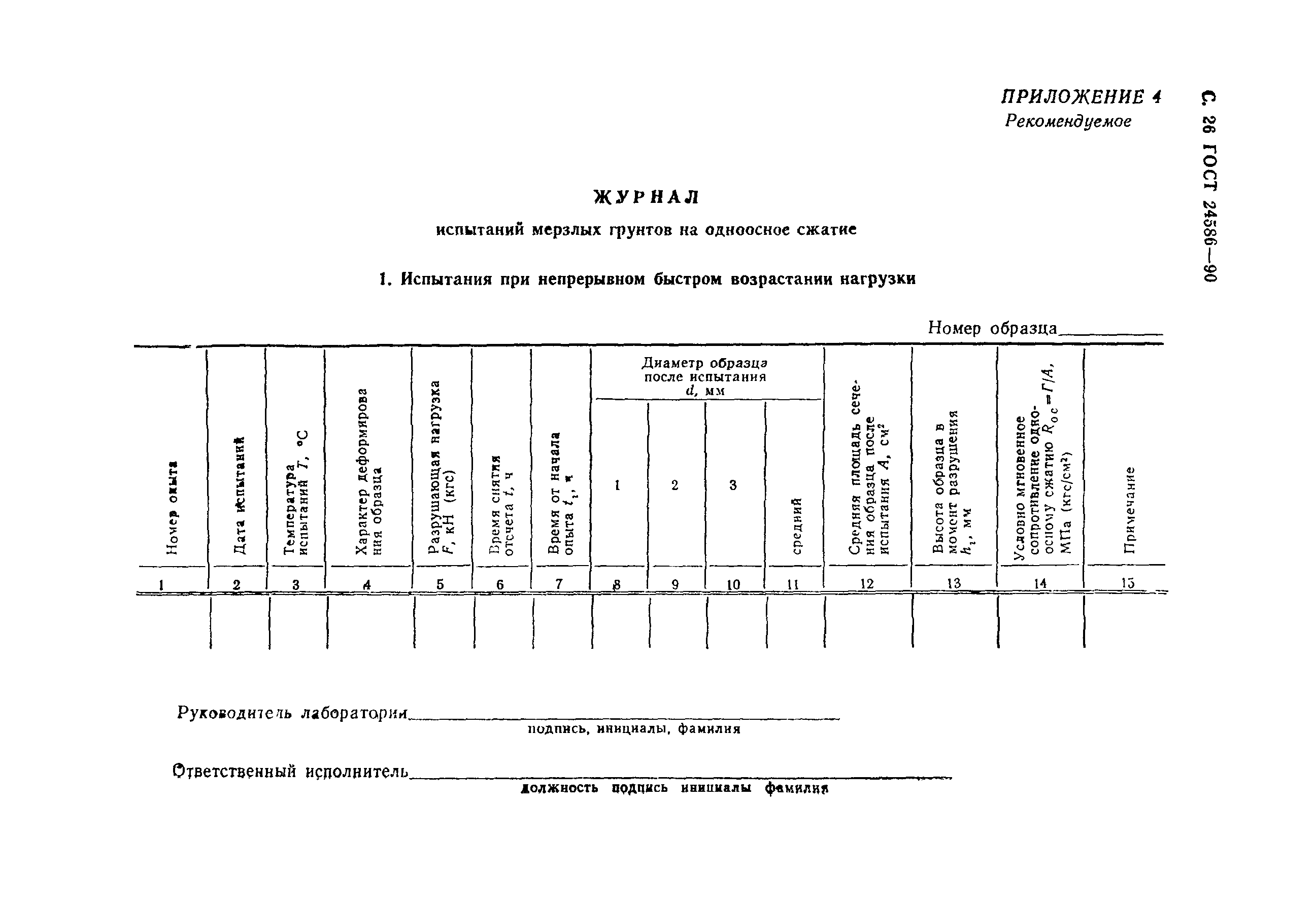 ГОСТ 24586-90