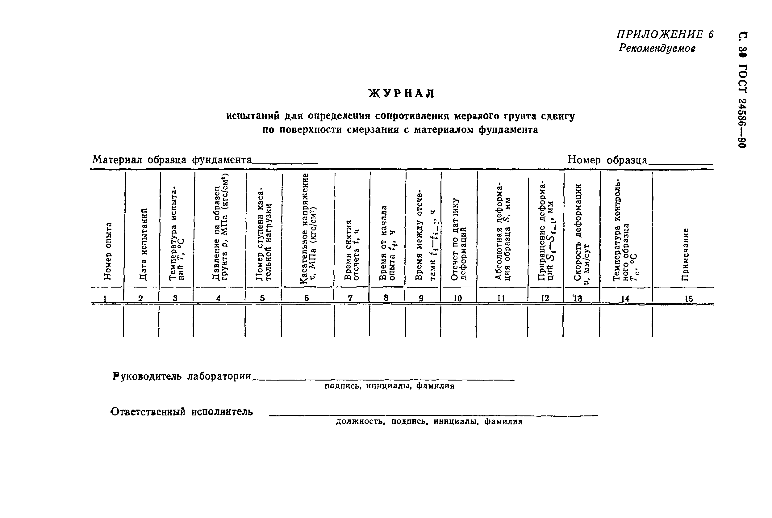 ГОСТ 24586-90