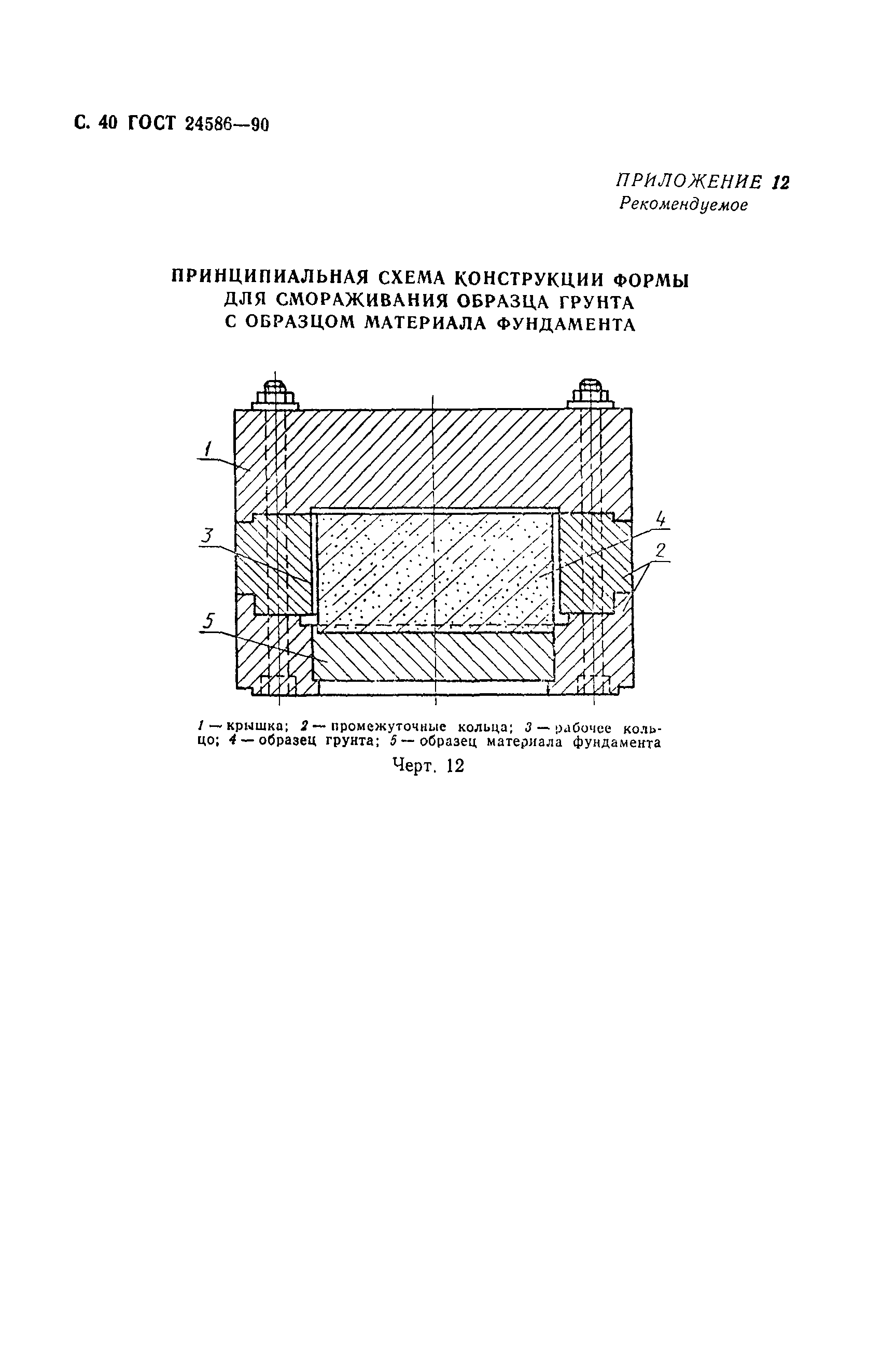 ГОСТ 24586-90