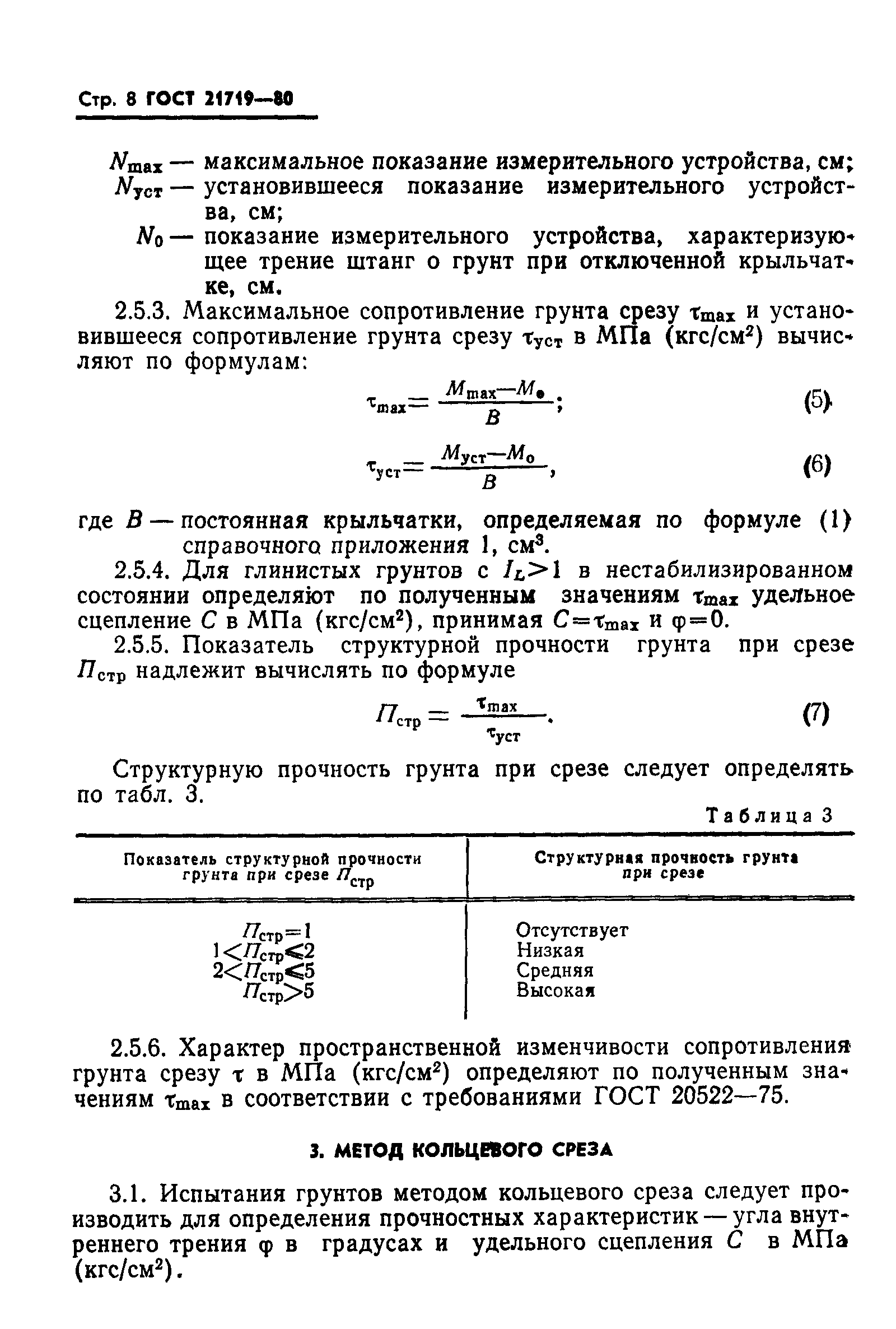 ГОСТ 21719-80