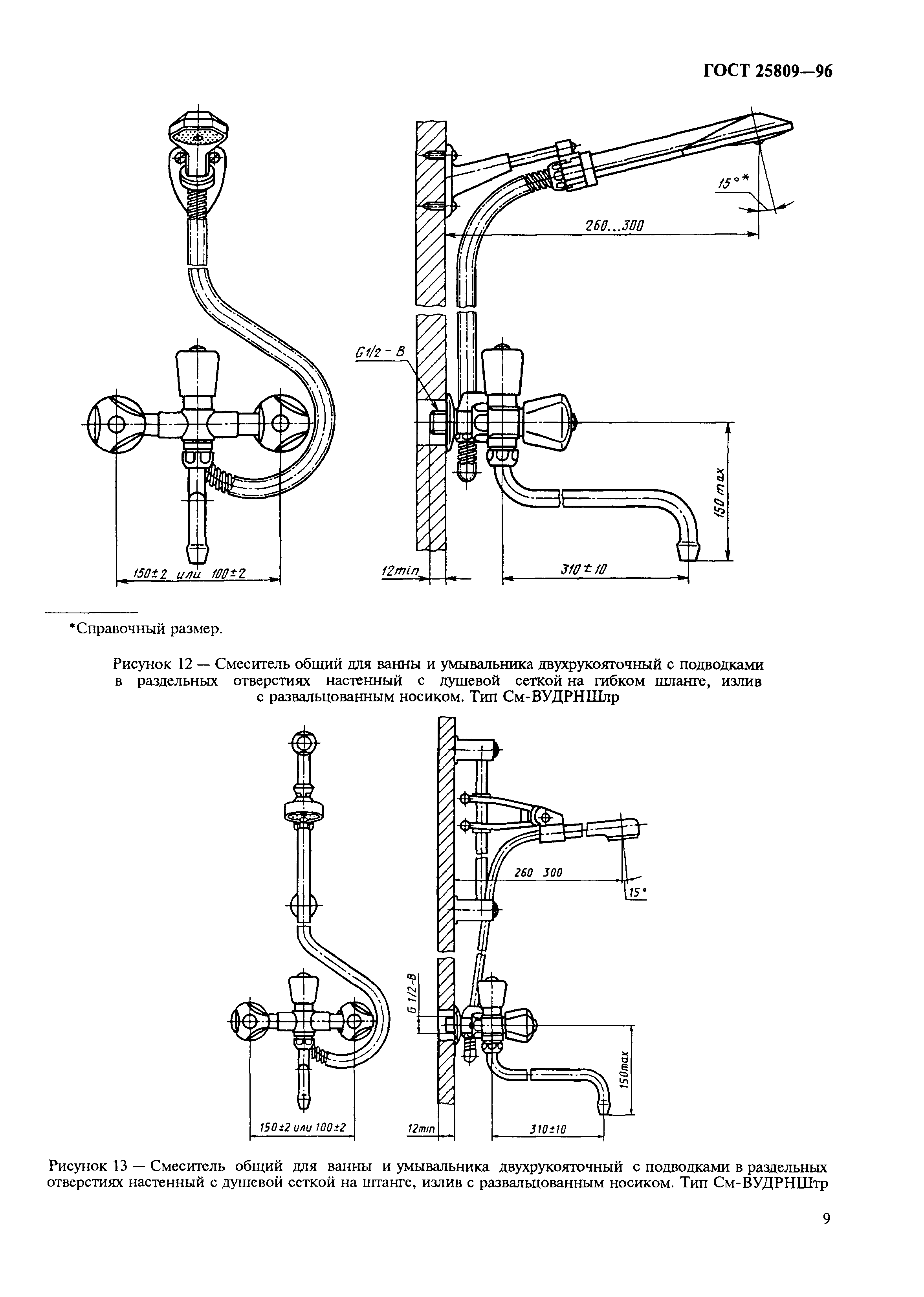 ГОСТ 25809-96