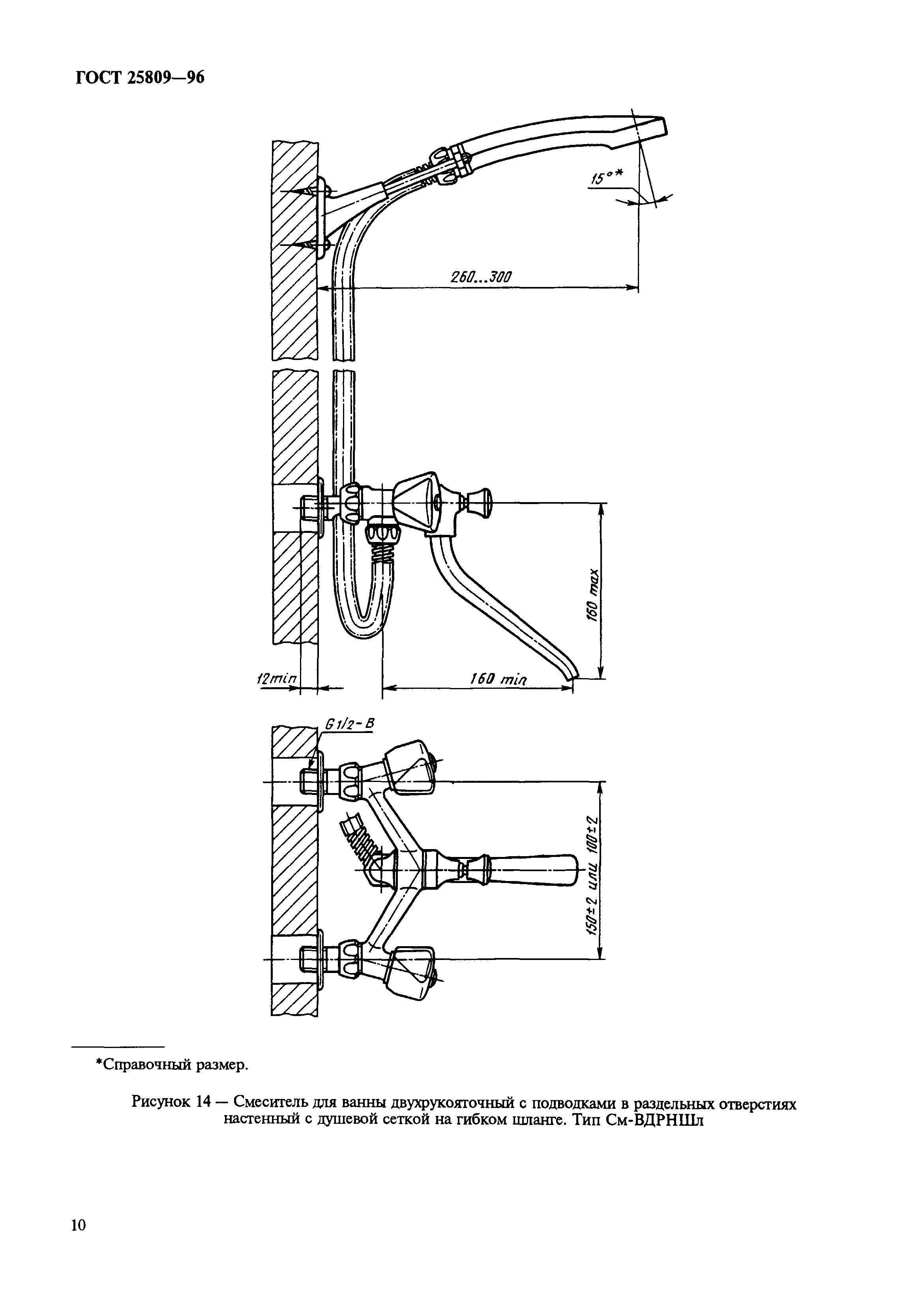 ГОСТ 25809-96