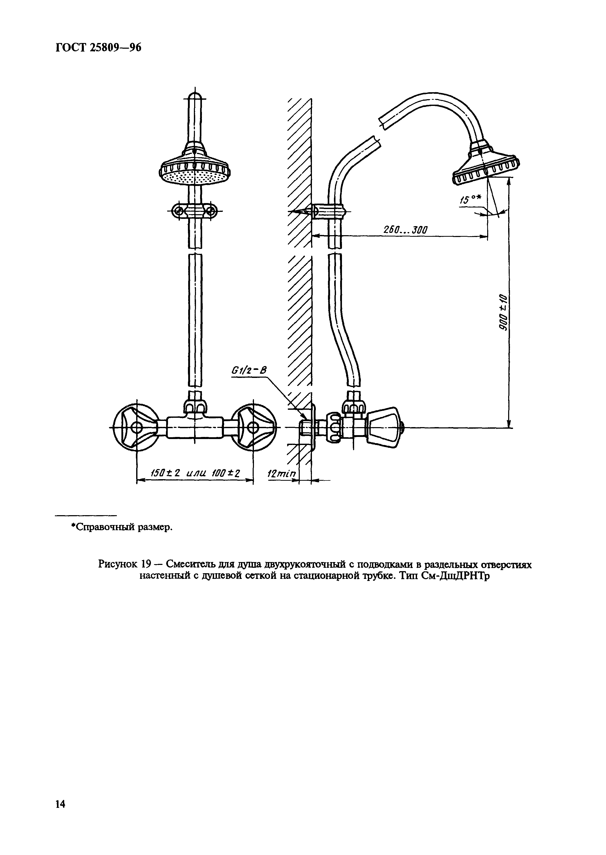 ГОСТ 25809-96