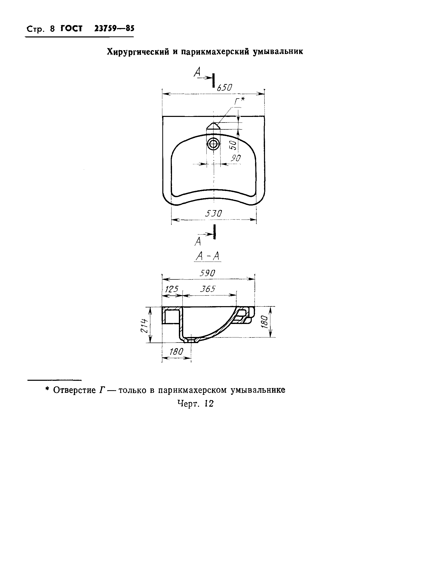 ГОСТ 23759-85