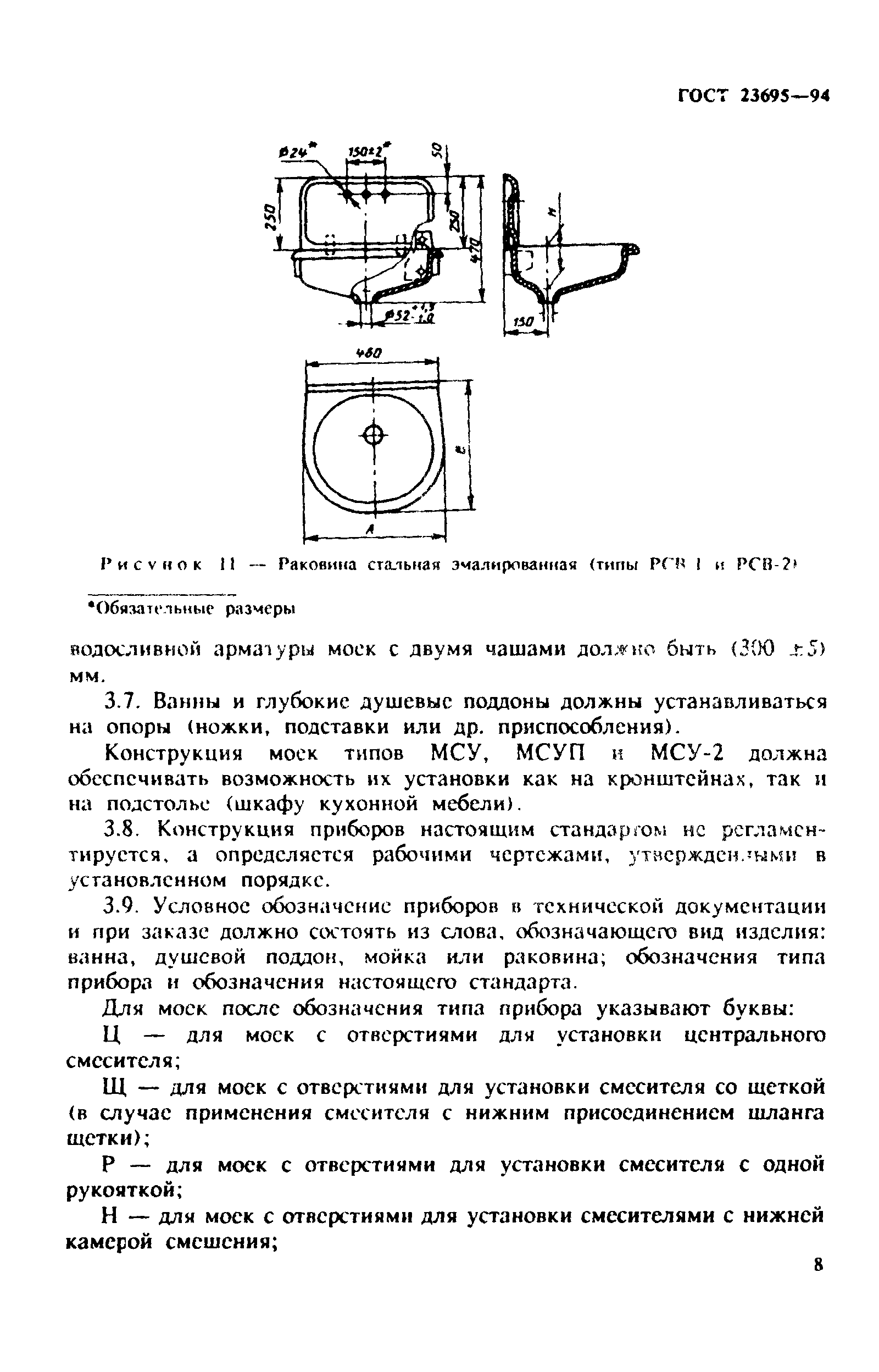 ГОСТ 23695-94