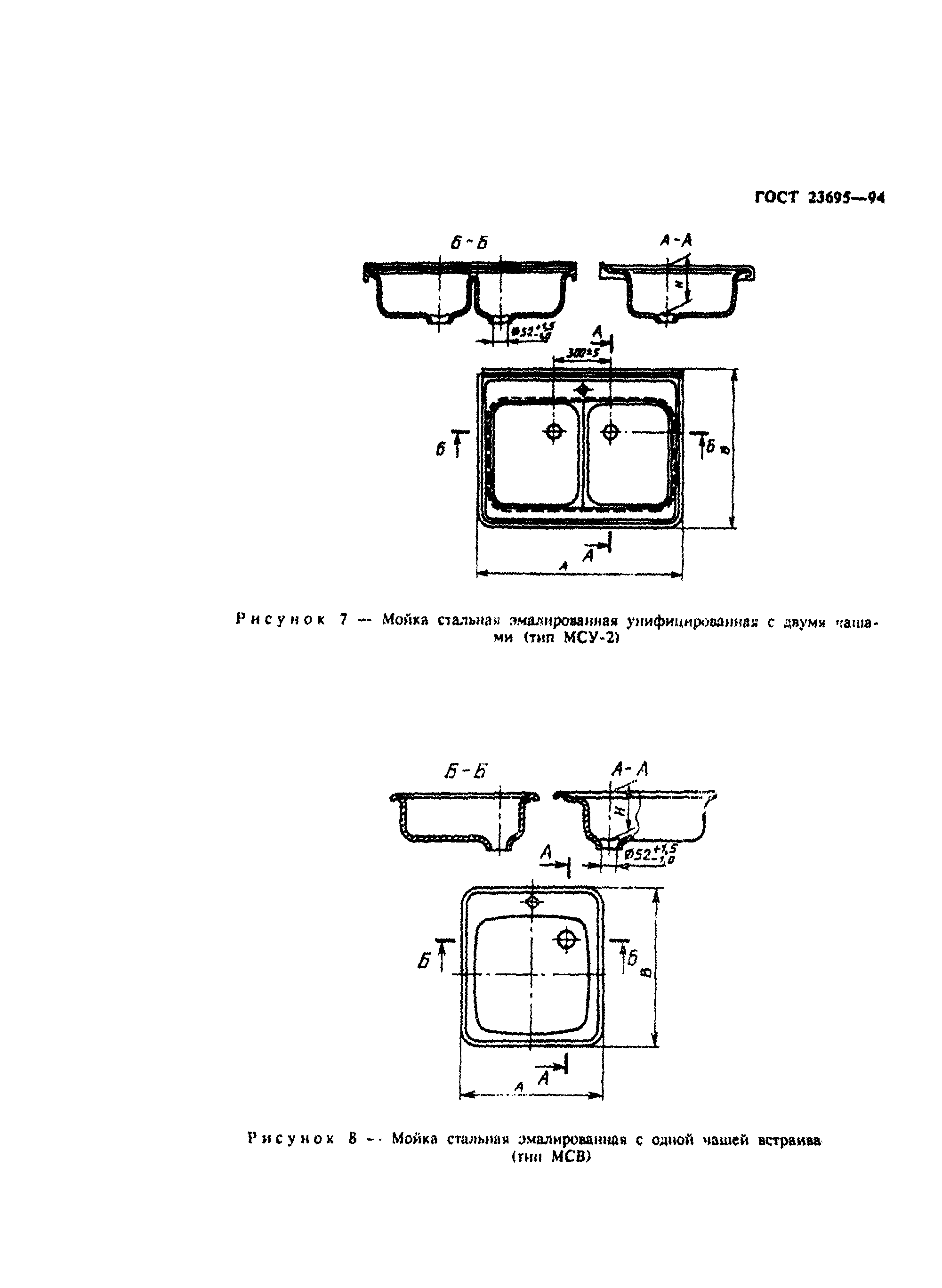 ГОСТ 23695-94