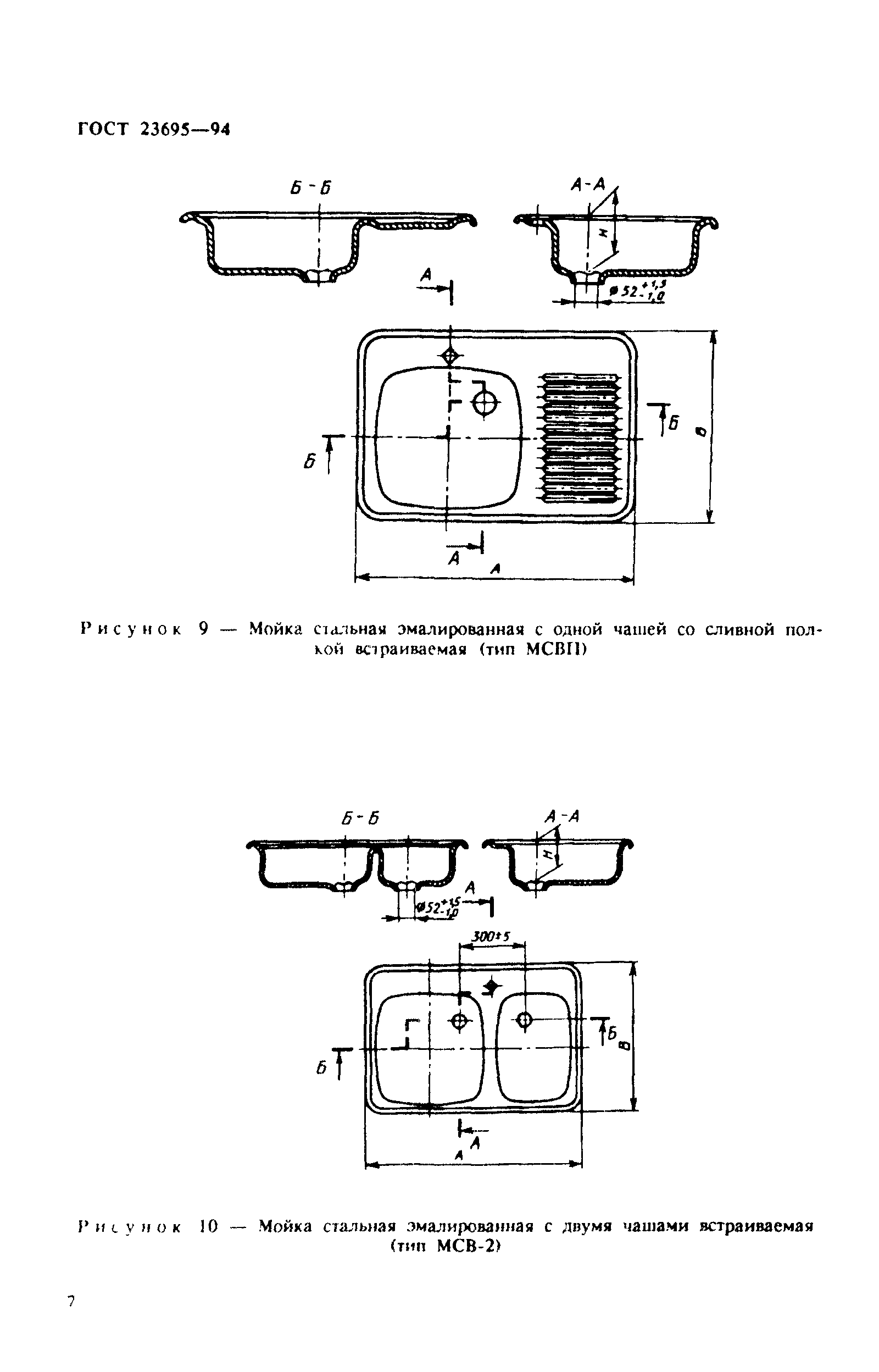 ГОСТ 23695-94