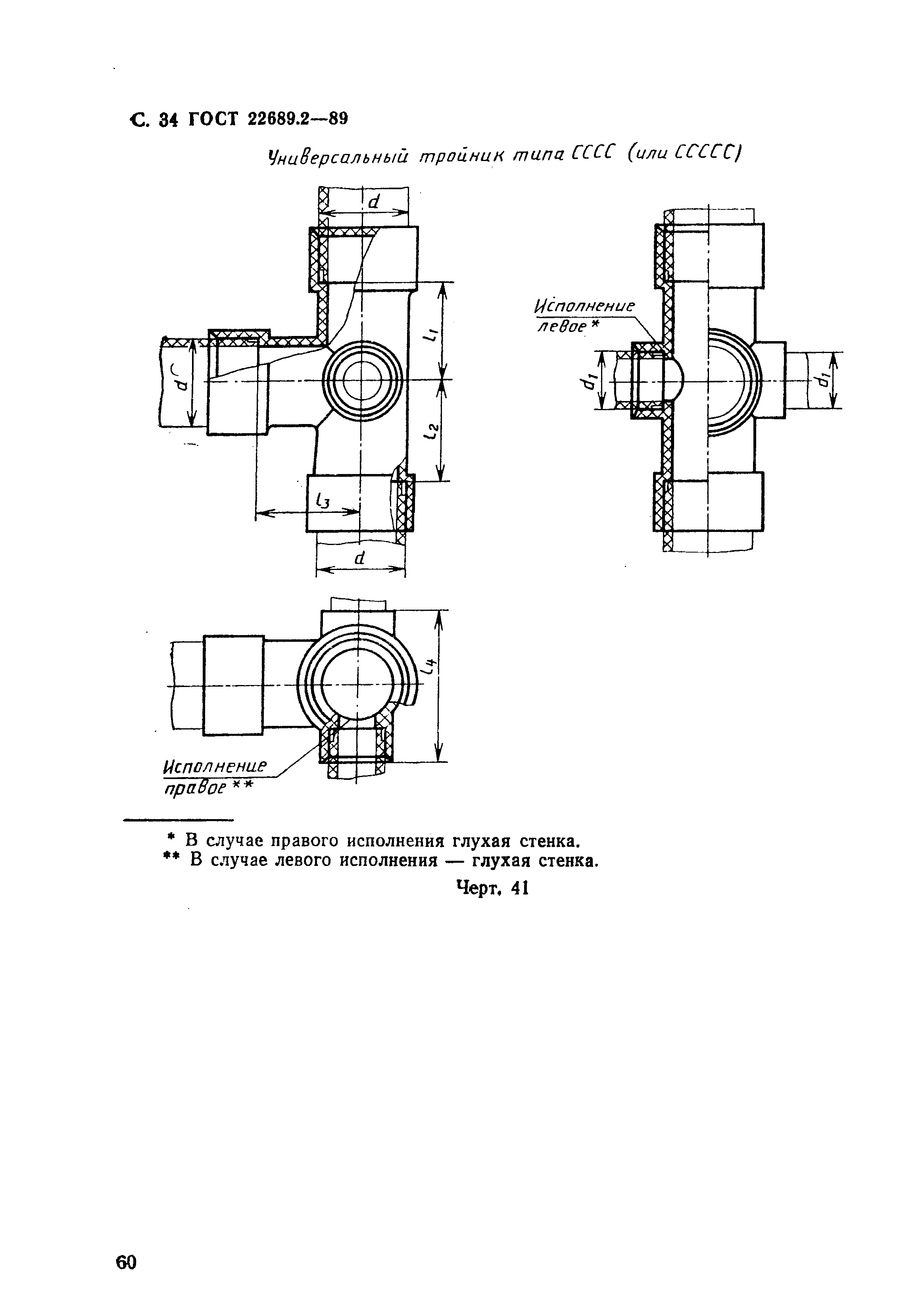 ГОСТ 22689.2-89