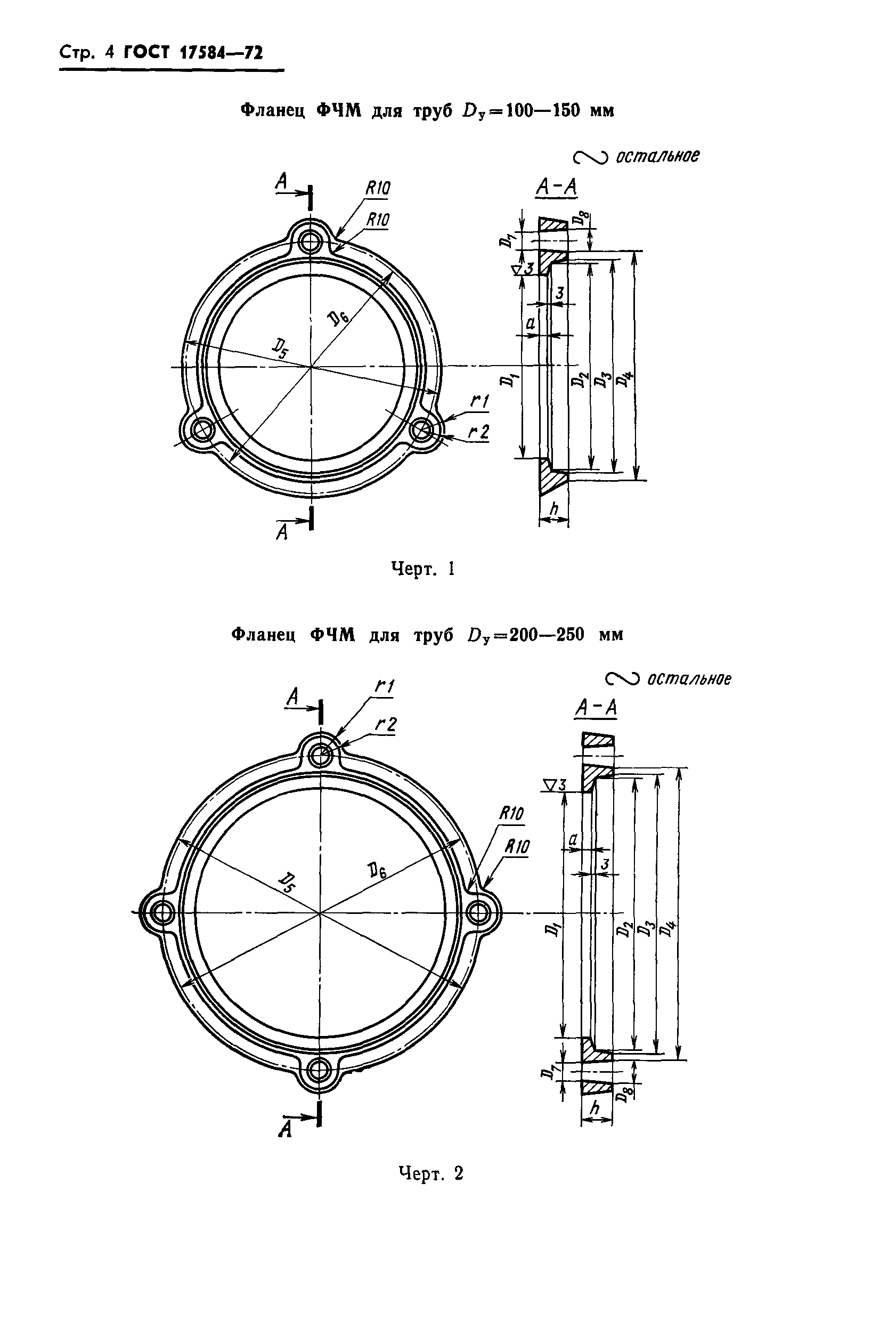 ГОСТ 17584-72