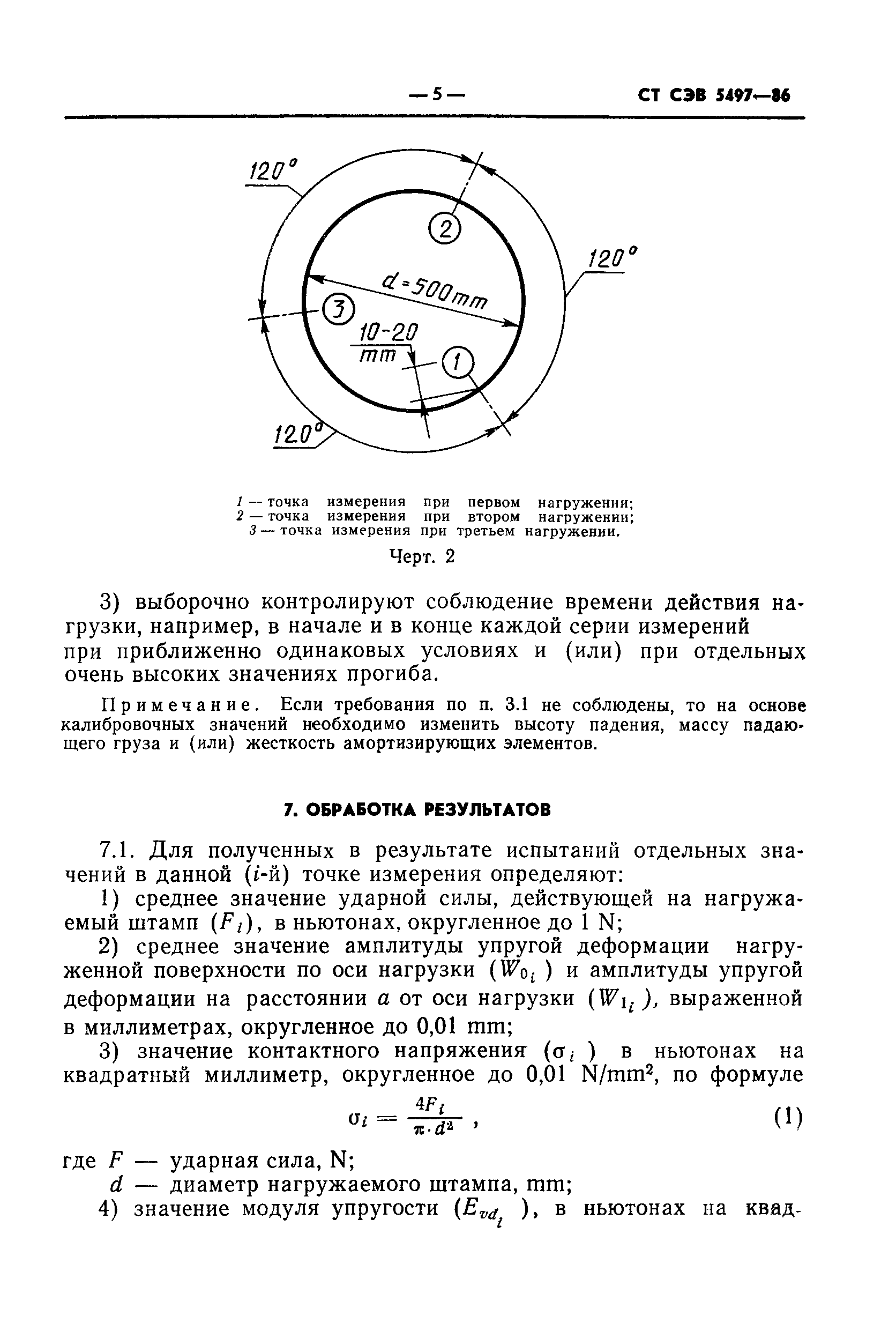 СТ СЭВ 5497-86