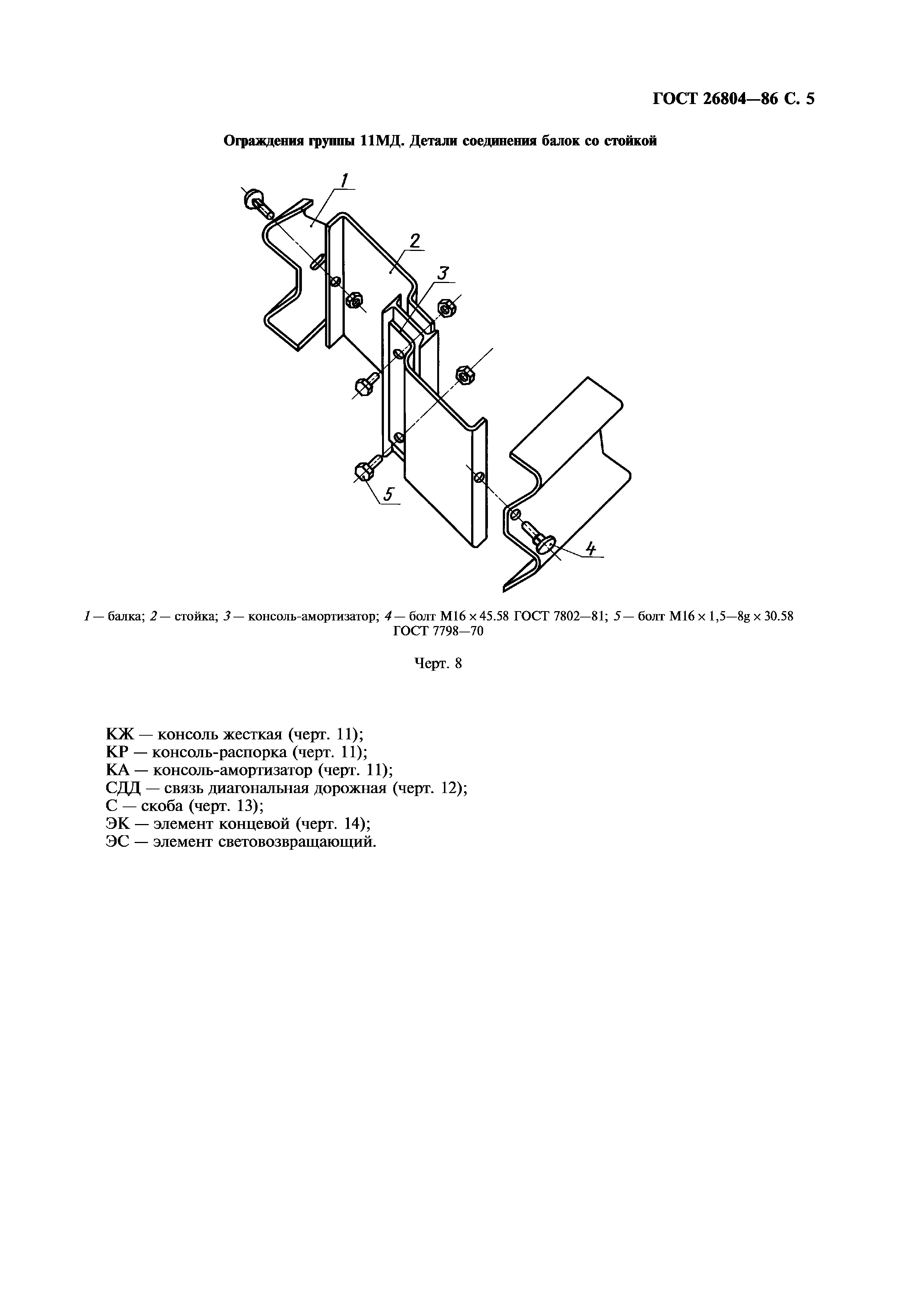 ГОСТ 26804-86