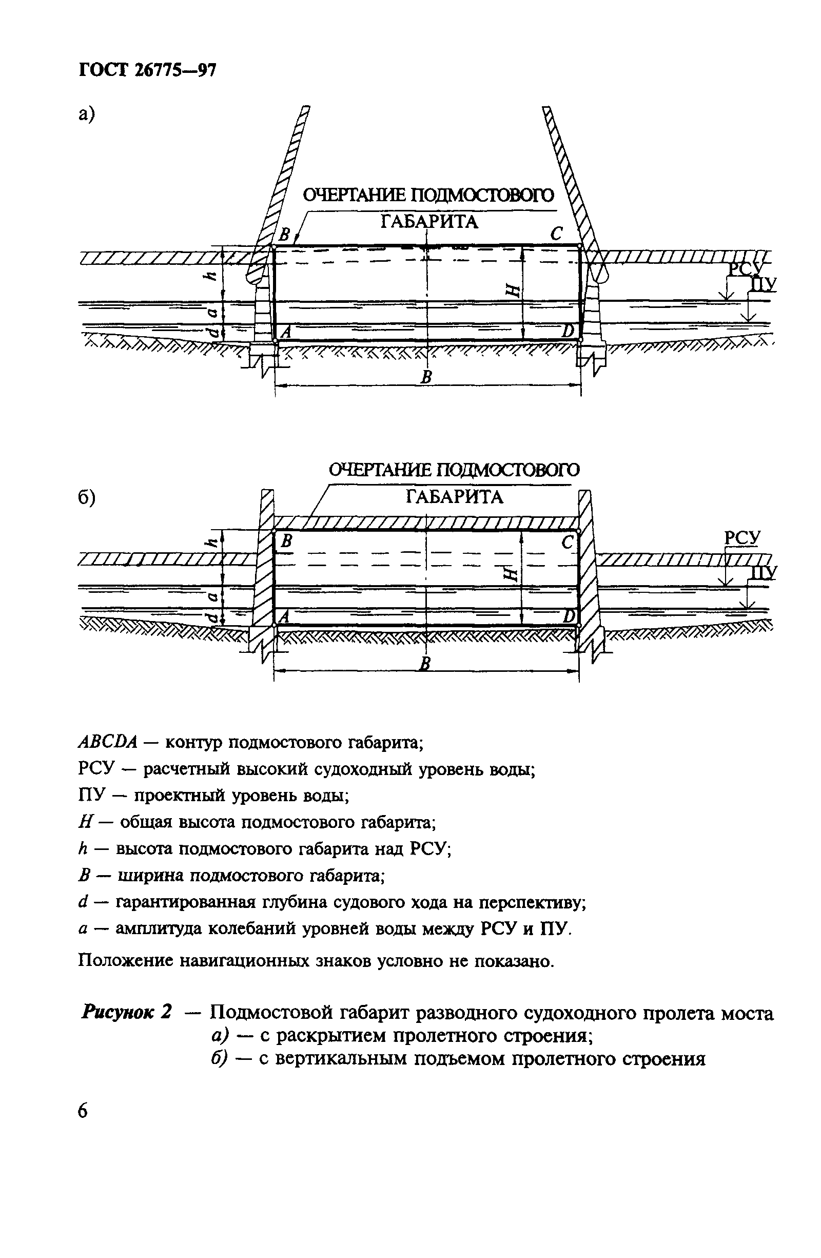 ГОСТ 26775-97