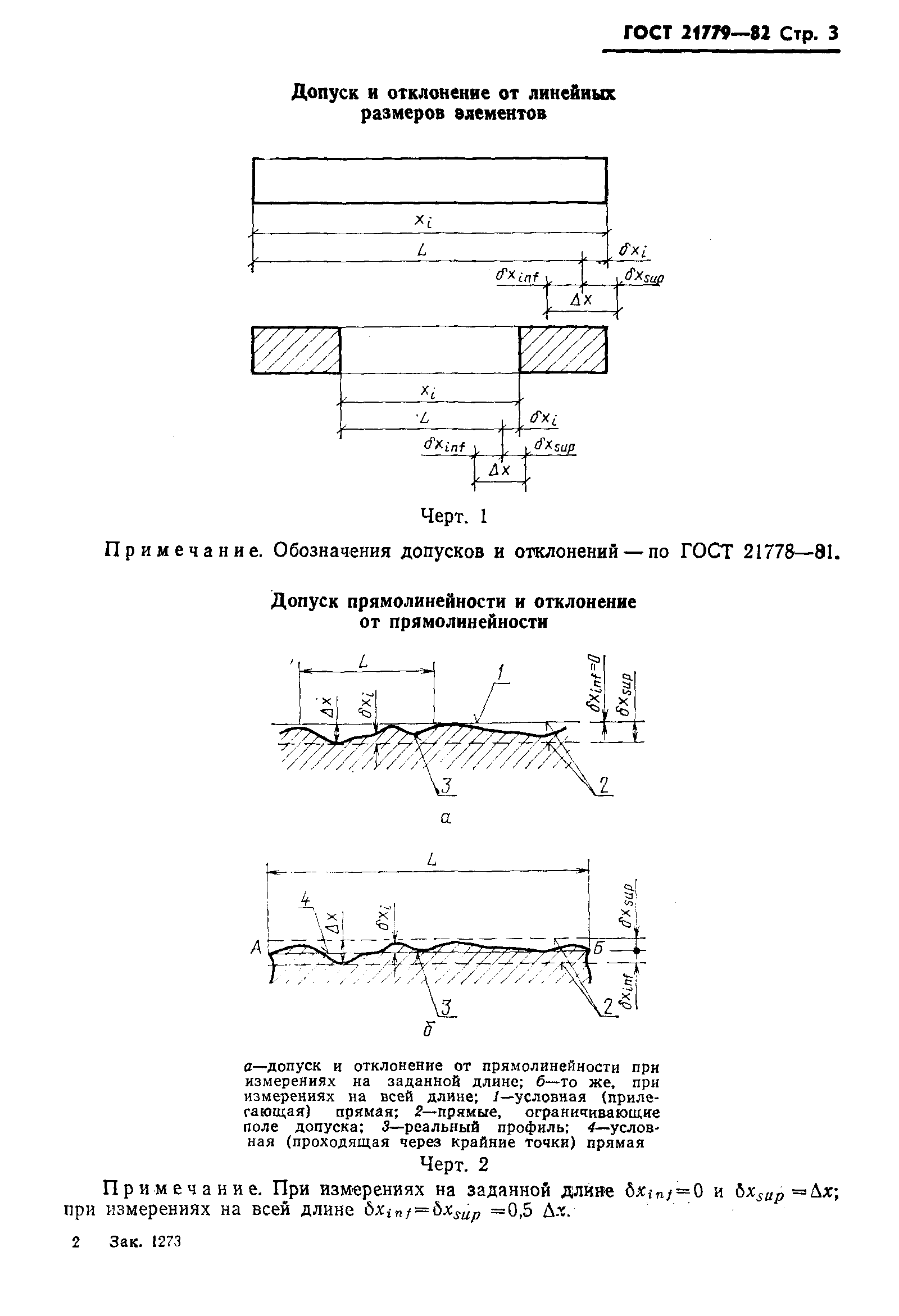 ГОСТ 21779-82