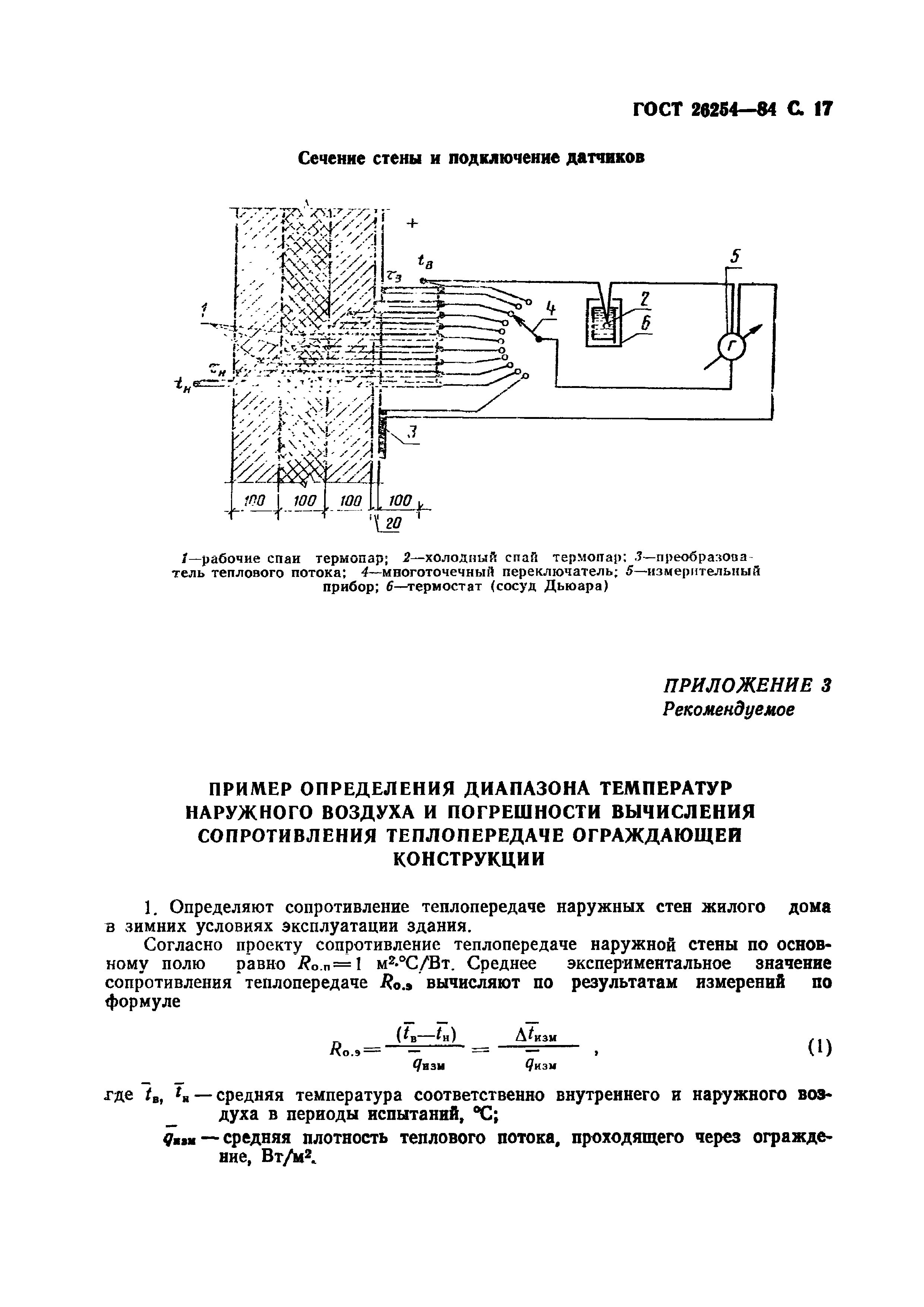 ГОСТ 26254-84