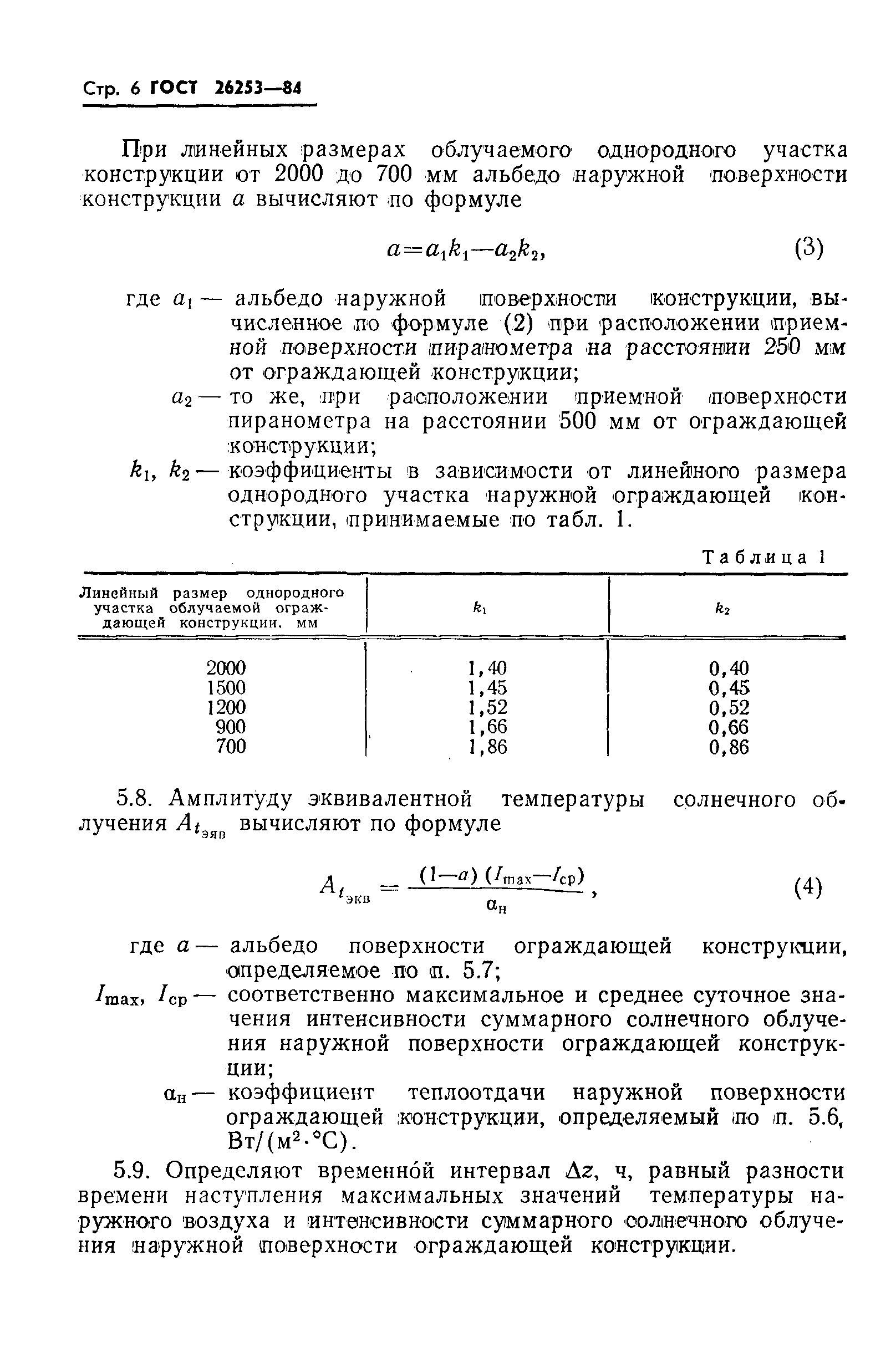 ГОСТ 26253-84