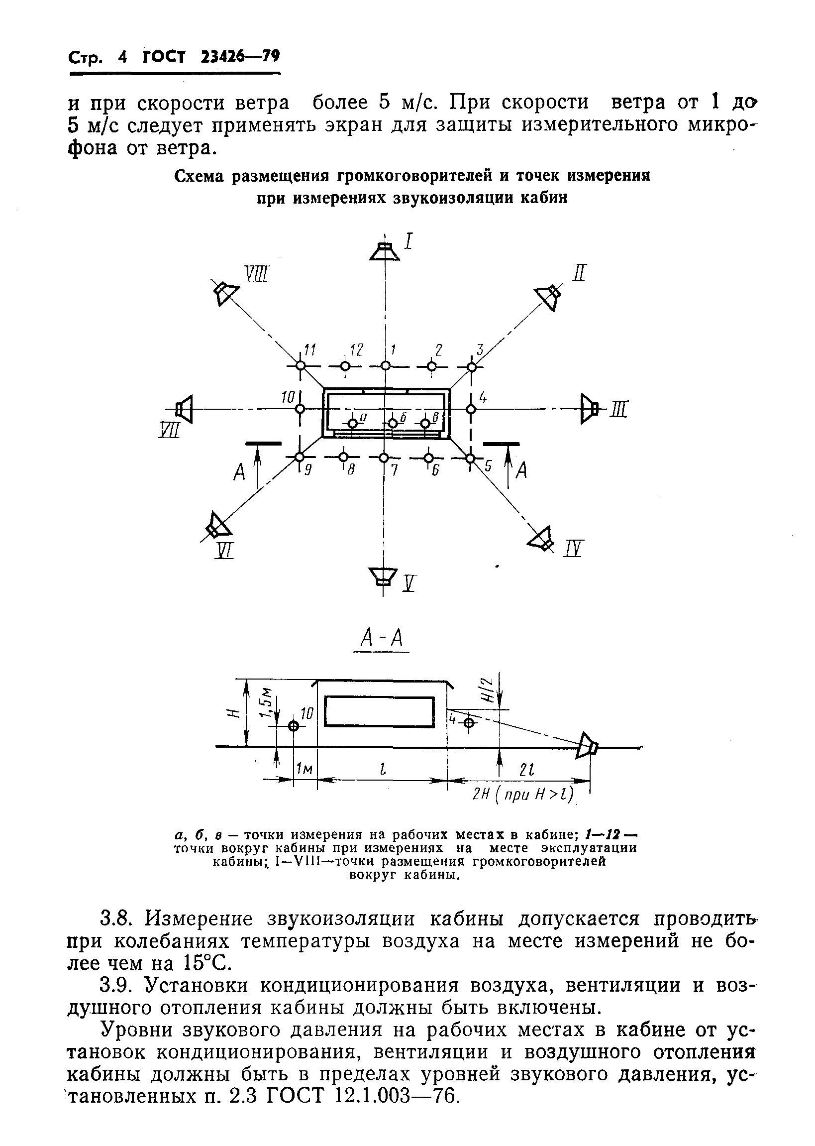 ГОСТ 23426-79